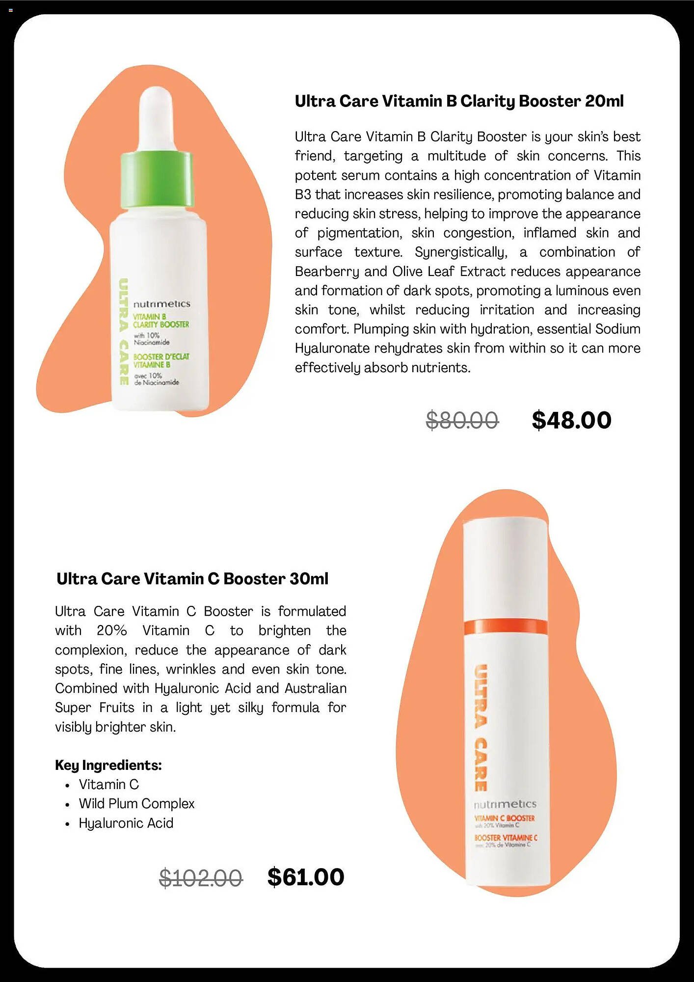 Nutrimetics catalogue (2025-11-17 - 2025-11-30) | 4