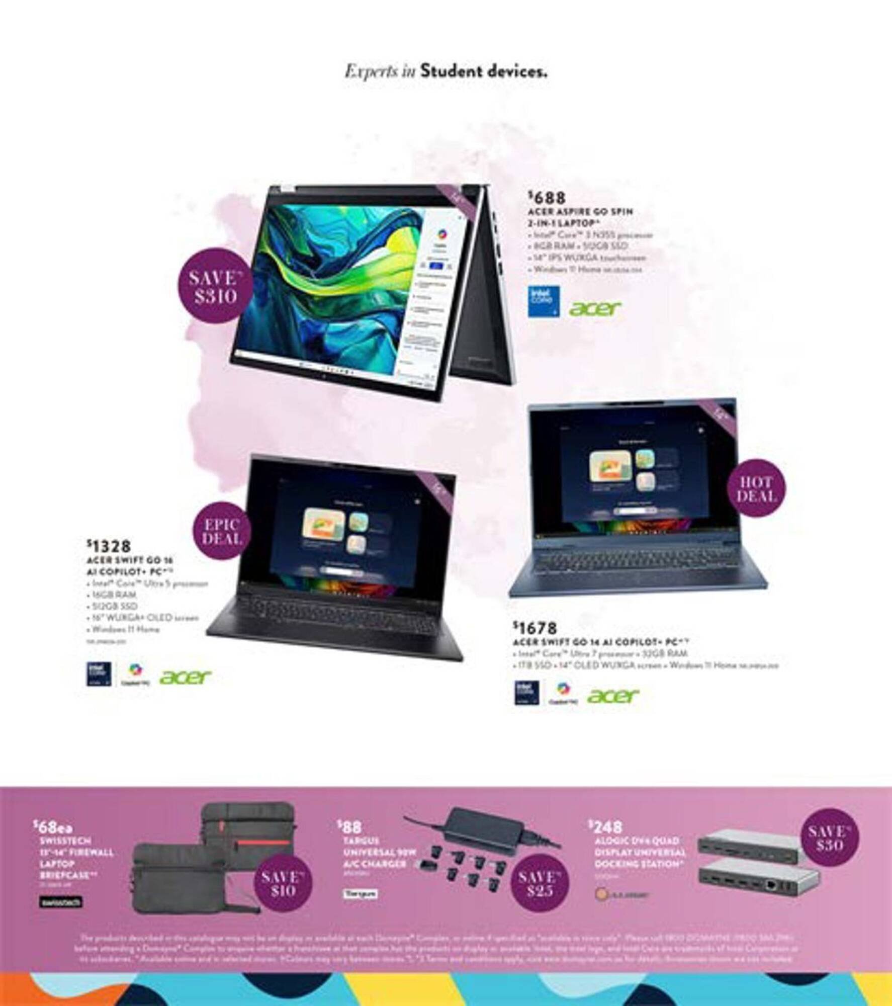 Domayne catalogue (2026-02-03 - 2026-02-16) | 3