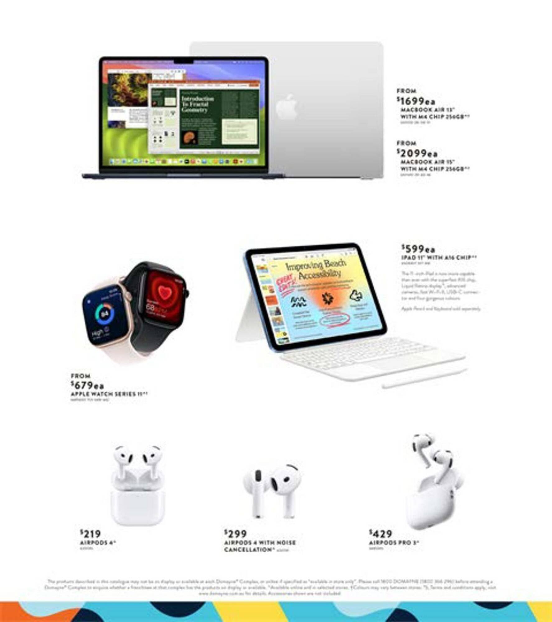 Domayne catalogue (2026-02-03 - 2026-02-16) | 5