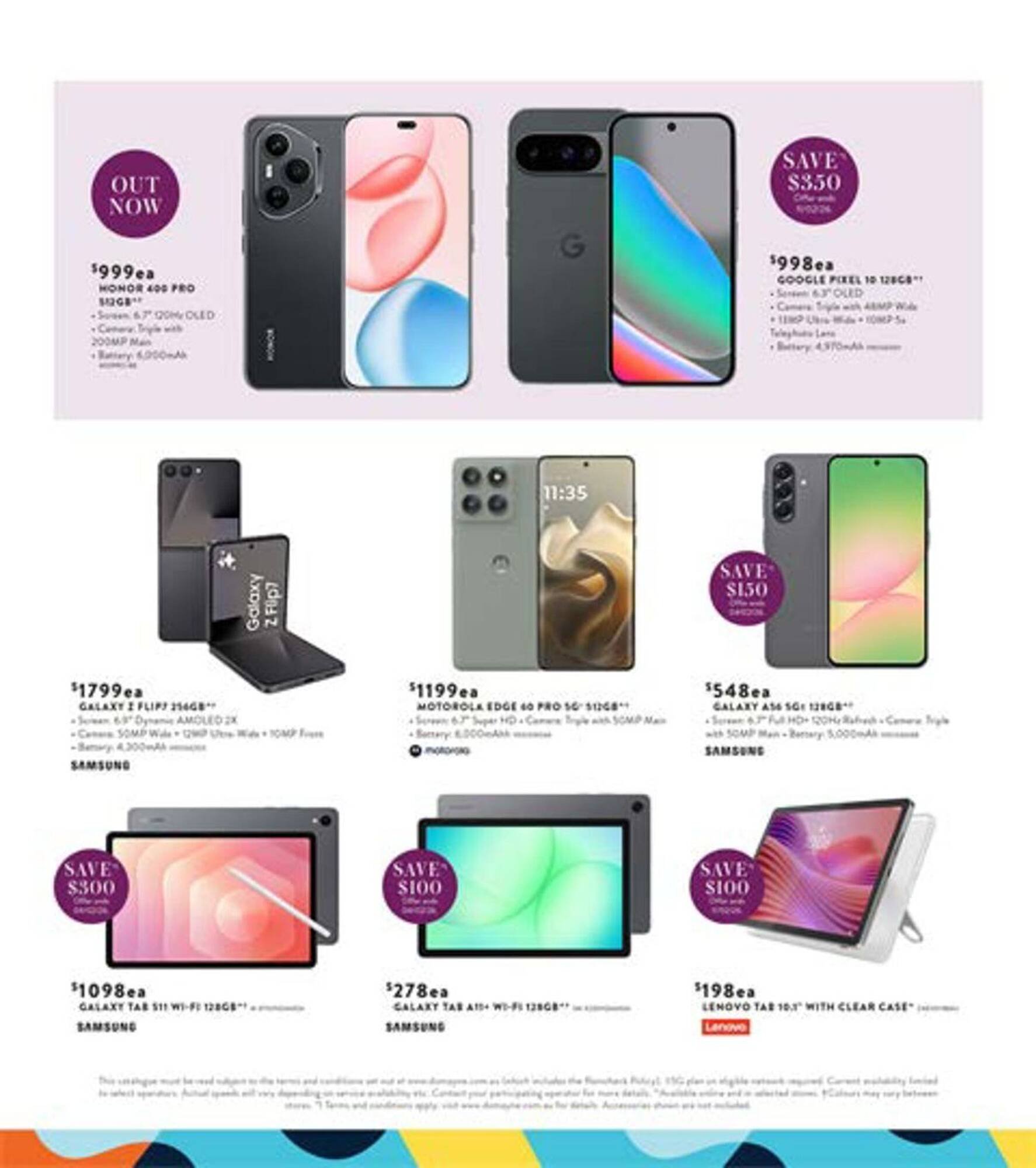 Domayne catalogue (2026-02-03 - 2026-02-16) | 6