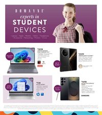 Domayne catalogue (2026-02-03 - 2026-02-16)