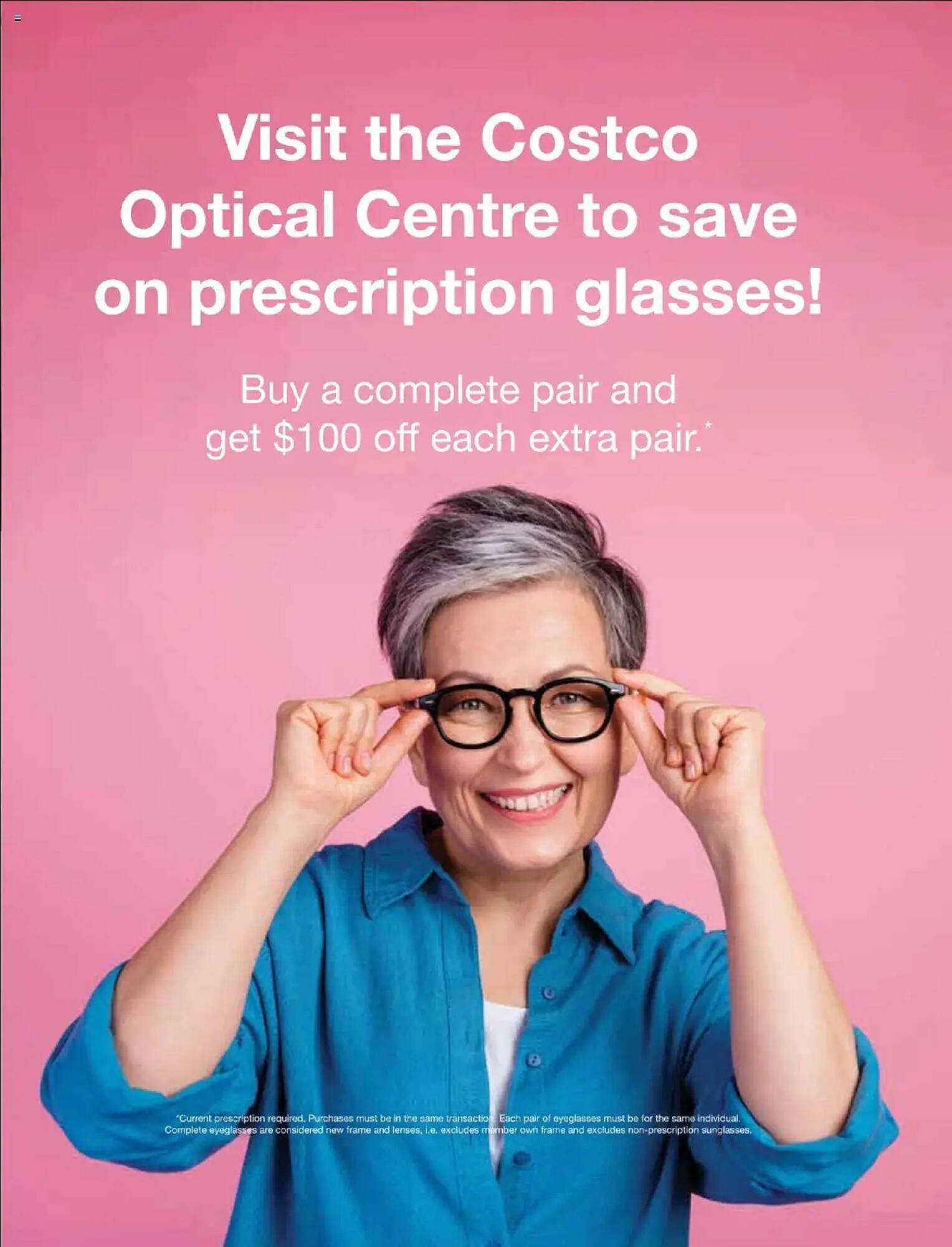 Costco catalogue (2025-06-30 - 2025-08-31)