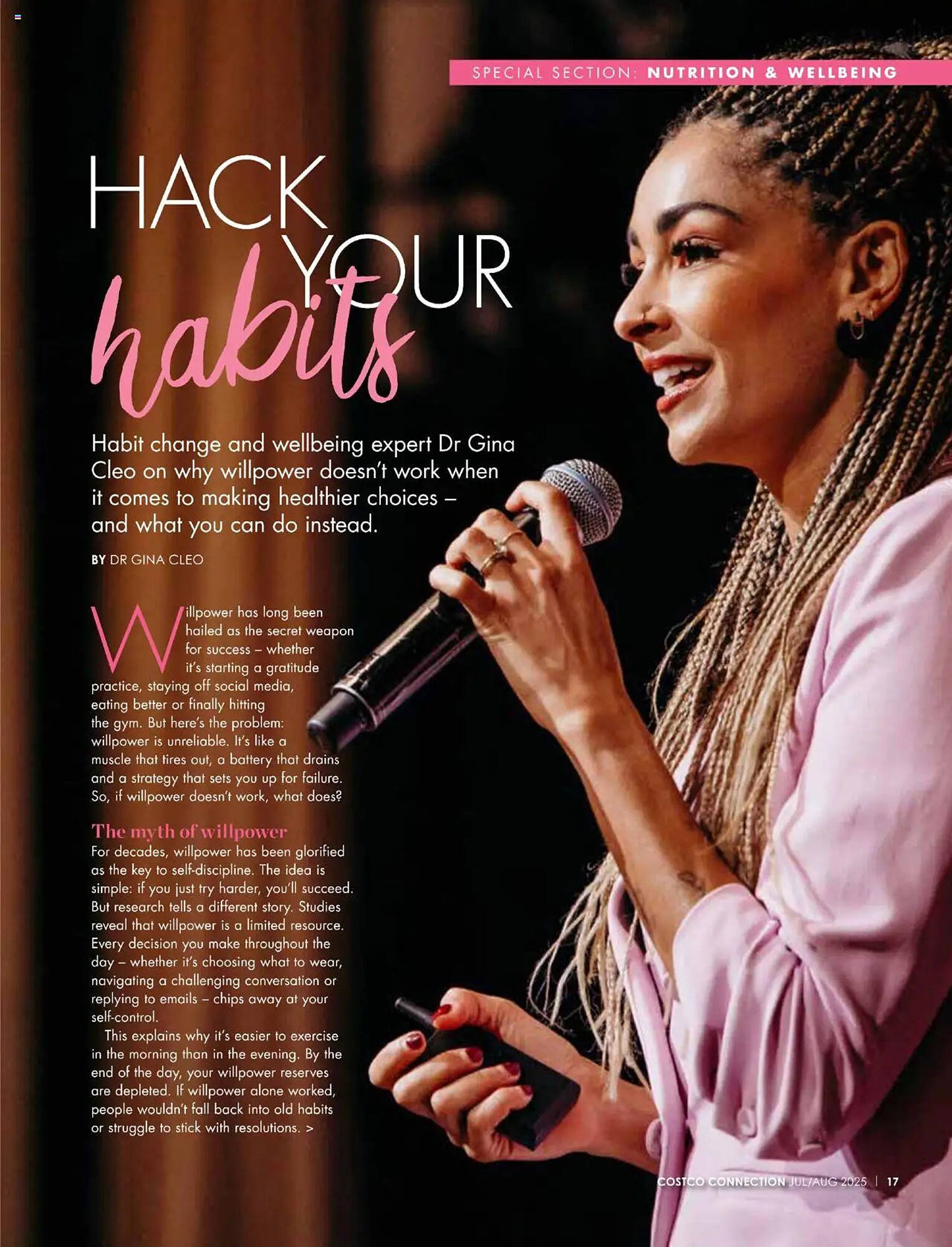 Costco catalogue (2025-06-30 - 2025-08-31)