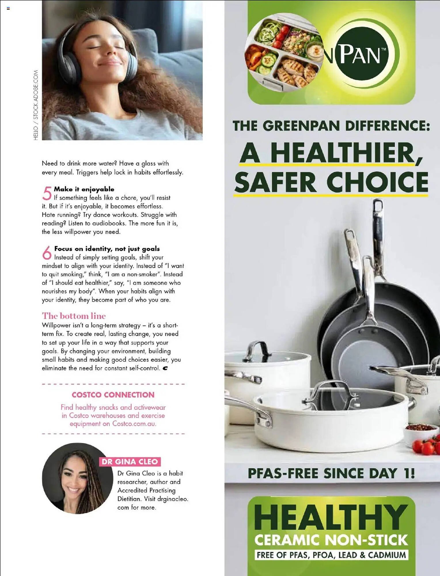 Costco catalogue (2025-06-30 - 2025-08-31)