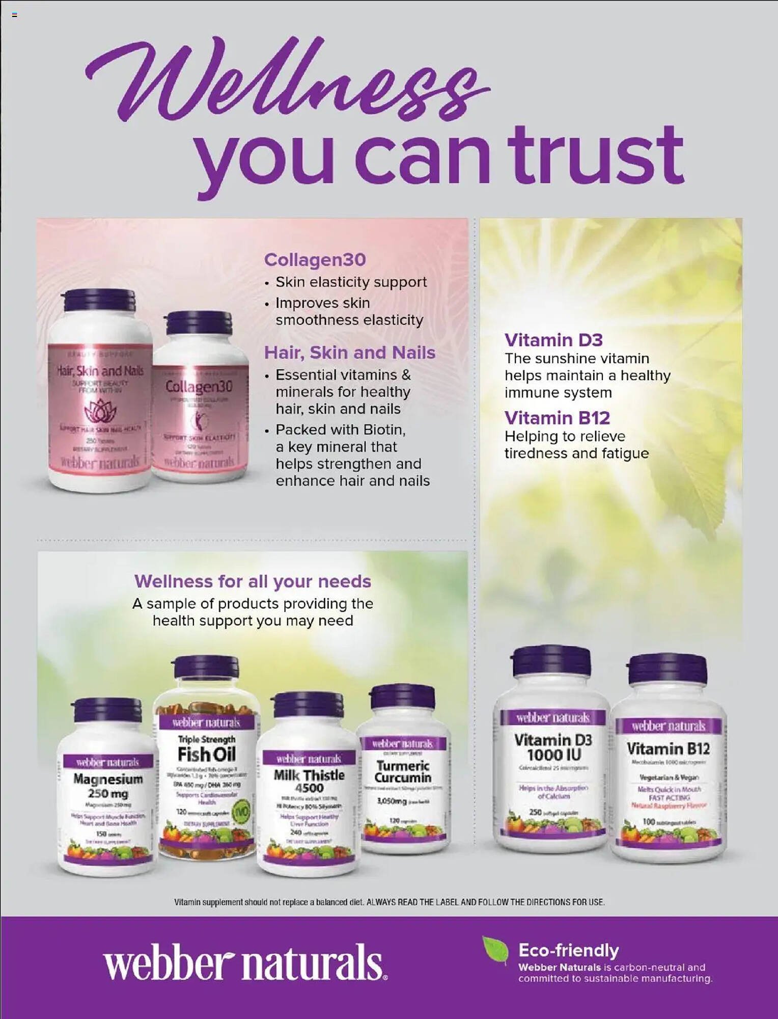 Costco catalogue (2025-06-30 - 2025-08-31)
