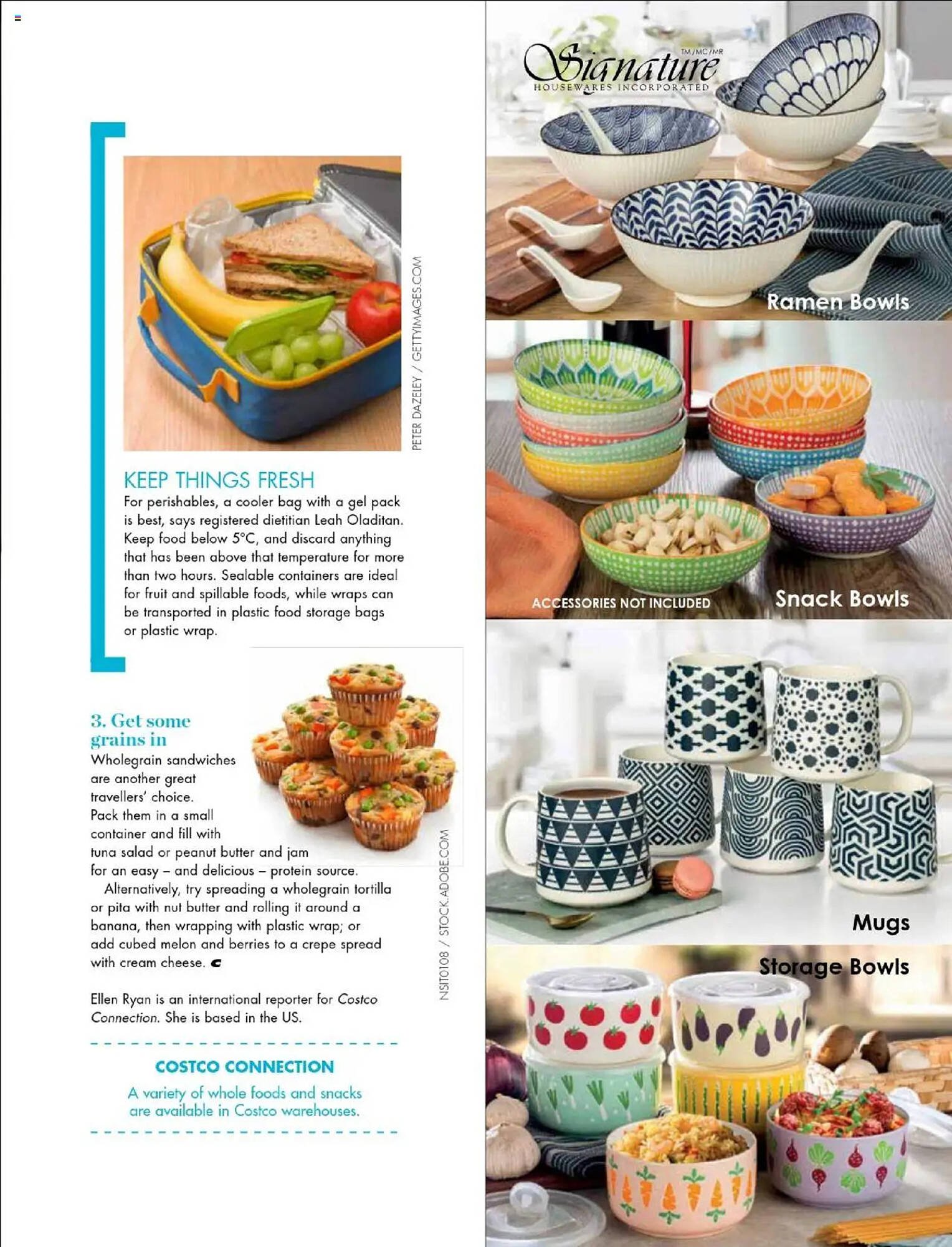 Costco catalogue (2025-06-30 - 2025-08-31)