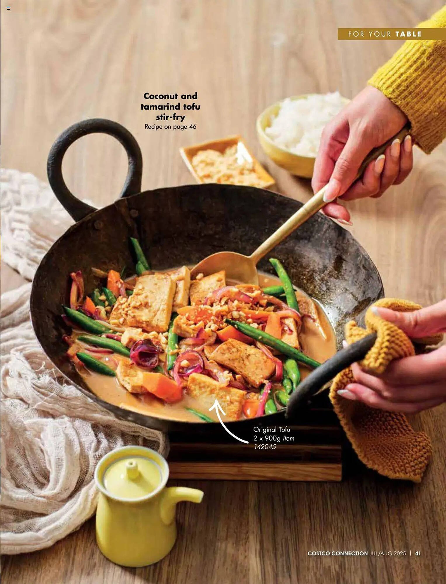 Costco catalogue (2025-06-30 - 2025-08-31)