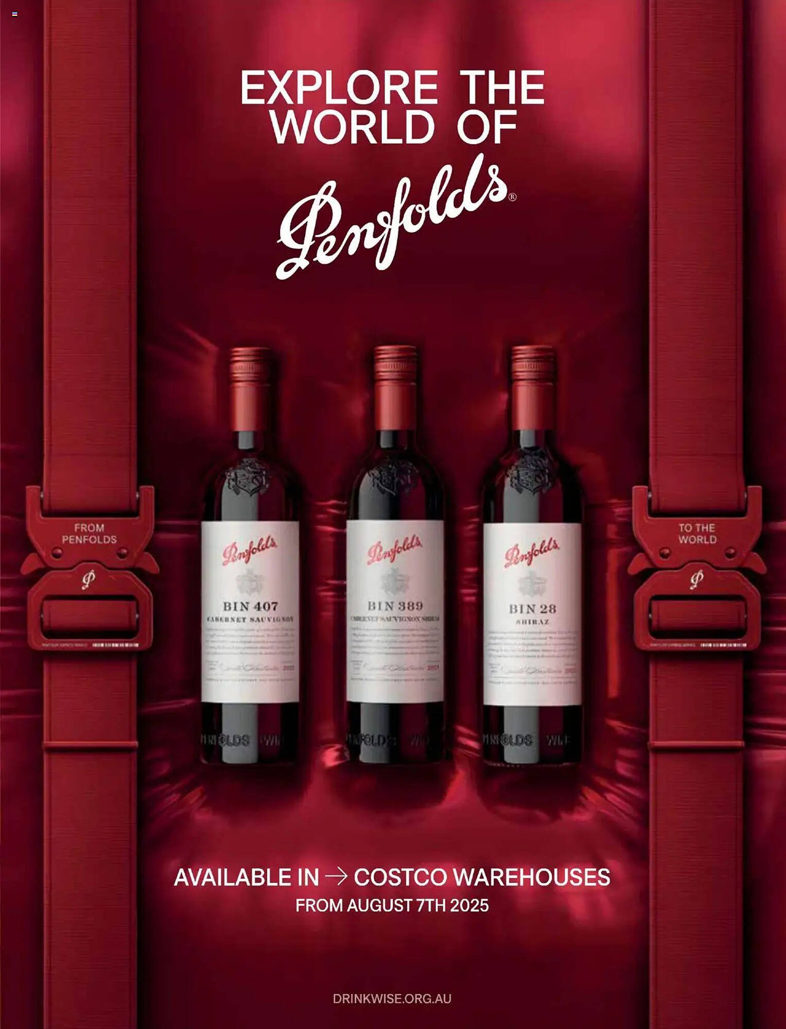 Costco catalogue (2025-06-30 - 2025-08-31)