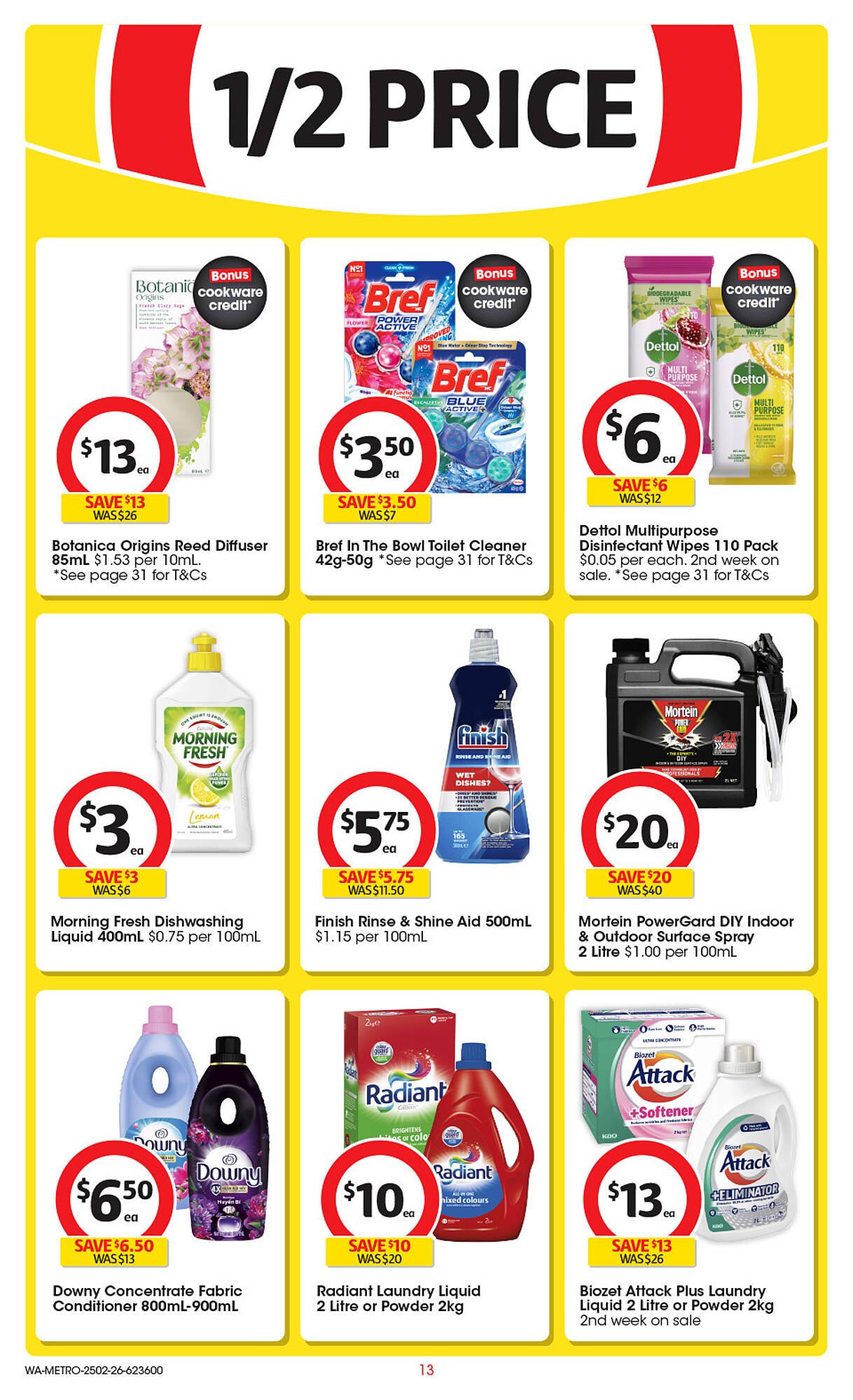 Coles catalogue (2026-02-25 - 2026-03-03) | 15
