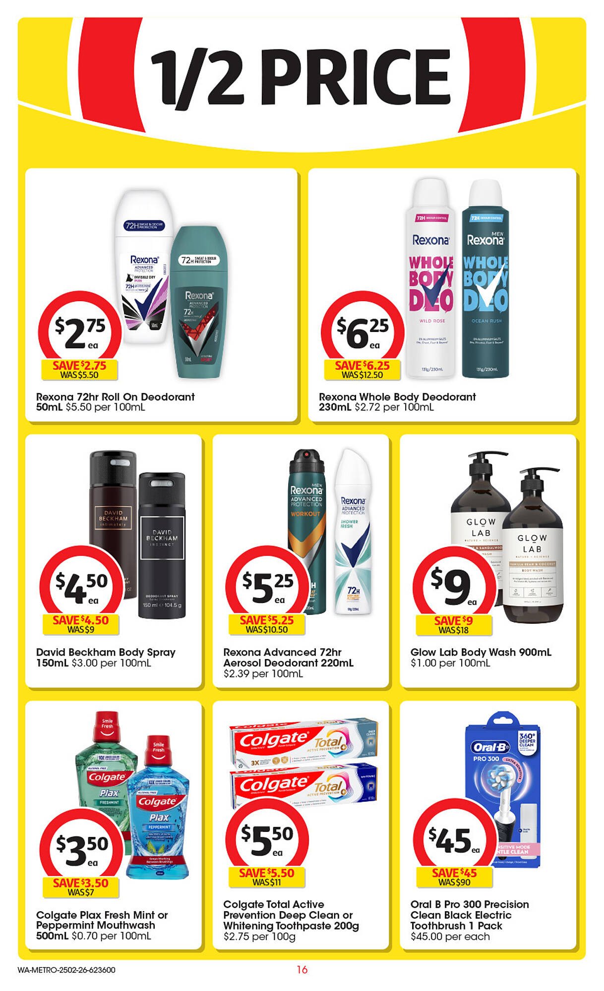 Coles catalogue (2026-02-25 - 2026-03-03) | 18