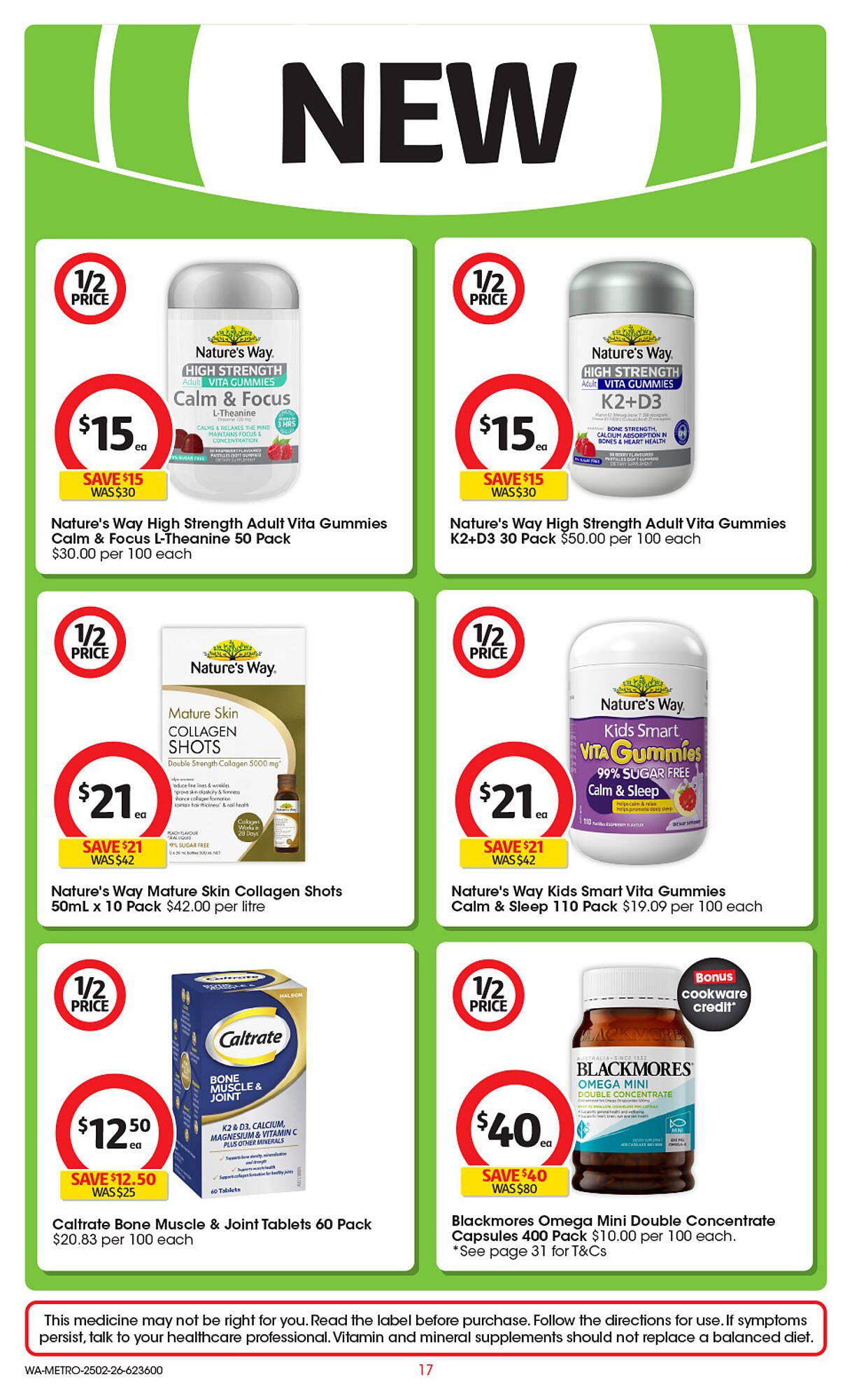 Coles catalogue (2026-02-25 - 2026-03-03) | 19