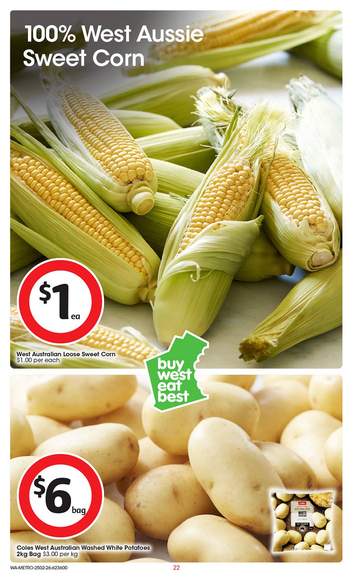 Coles catalogue (2026-02-25 - 2026-03-03) | 24