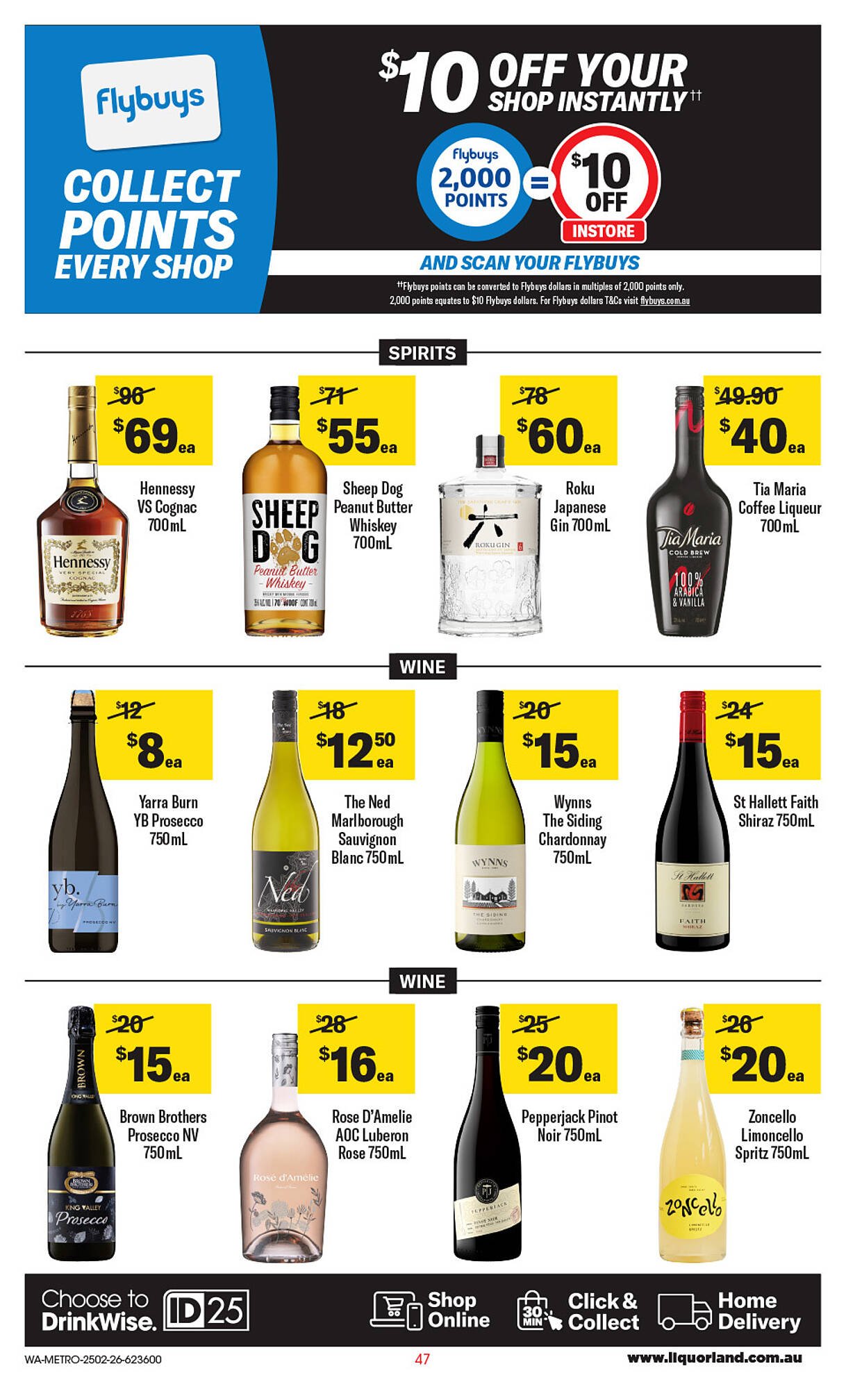 Coles catalogue (2026-02-25 - 2026-03-03) | 49