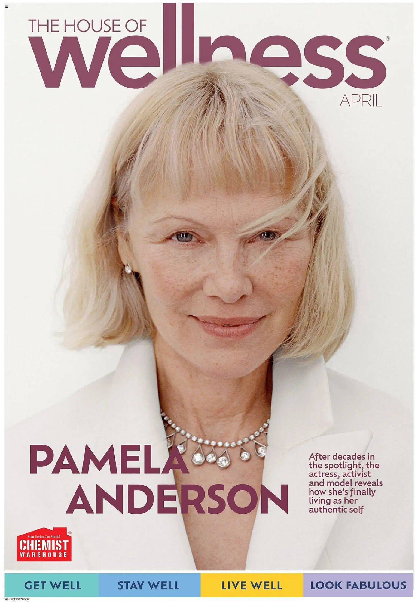 Chemist Warehouse catalogue (2026-04-09 - 2026-04-22) | 1