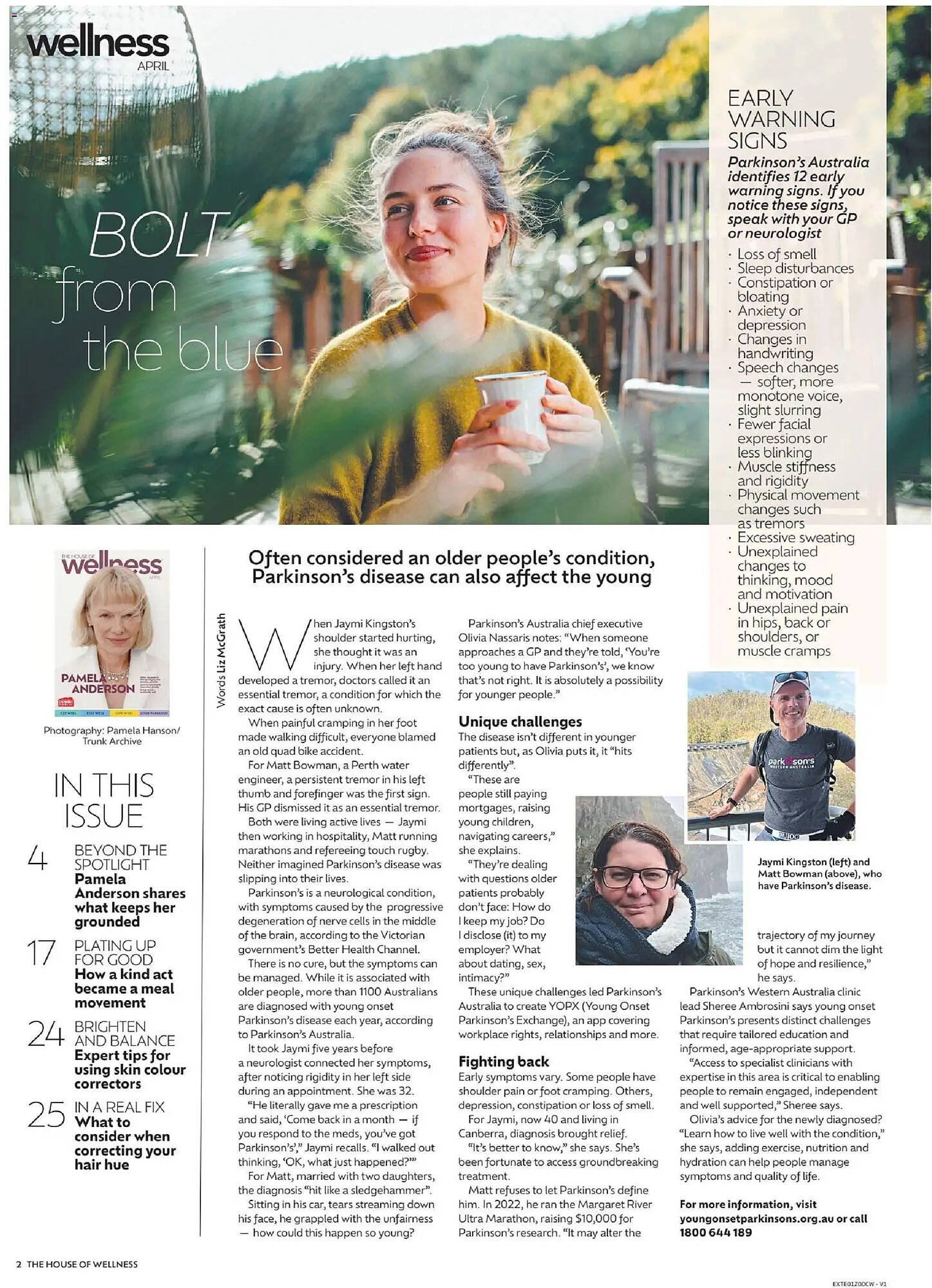 Chemist Warehouse catalogue (2026-04-09 - 2026-04-22) | 2