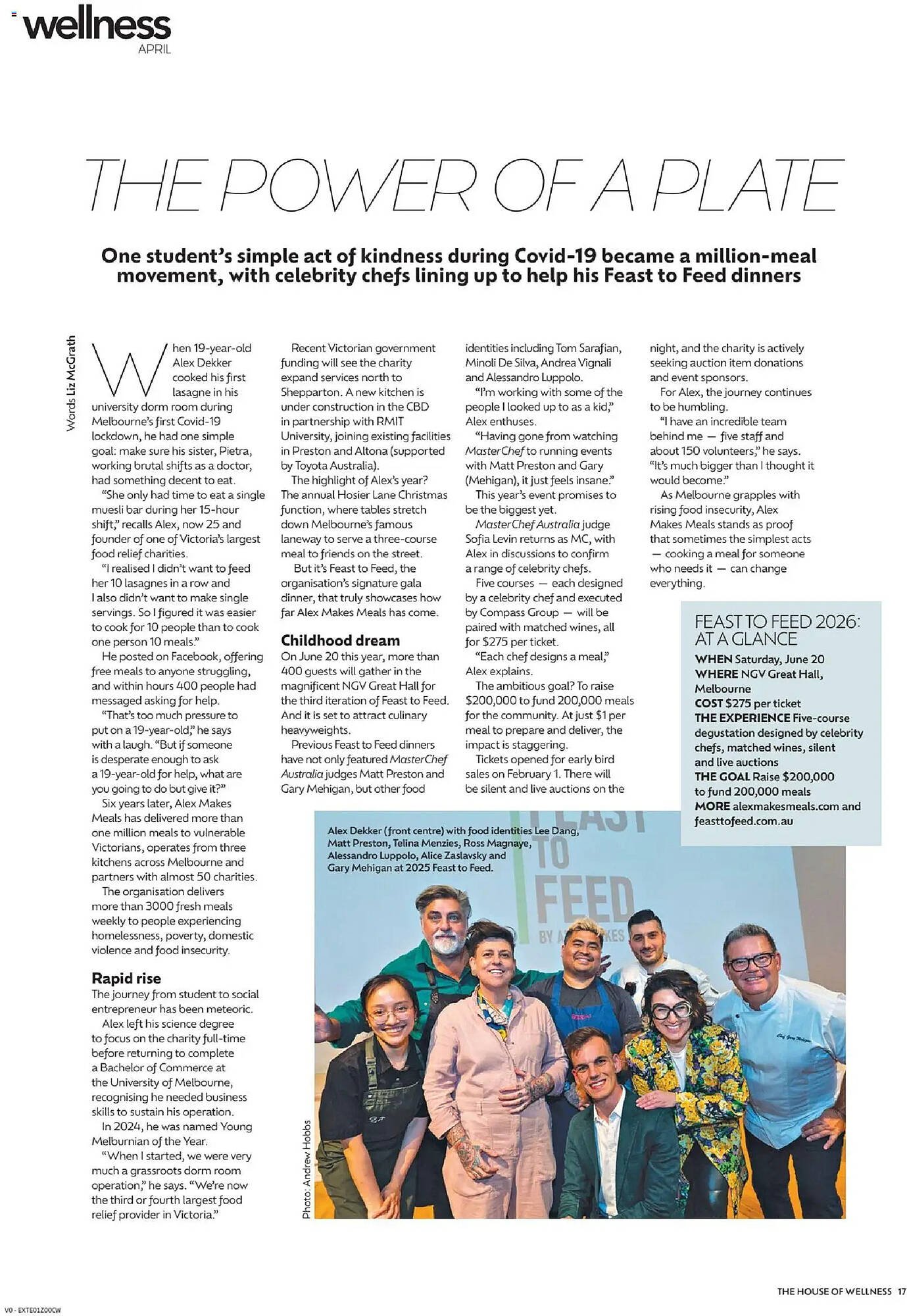 Chemist Warehouse catalogue (2026-04-09 - 2026-04-22) | 17