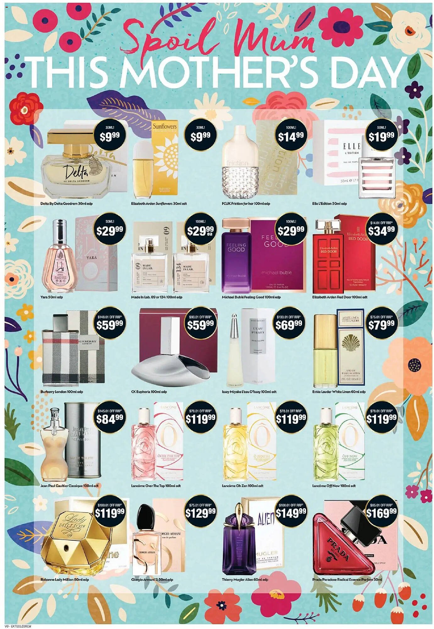 Chemist Warehouse catalogue (2026-04-09 - 2026-04-22) | 23