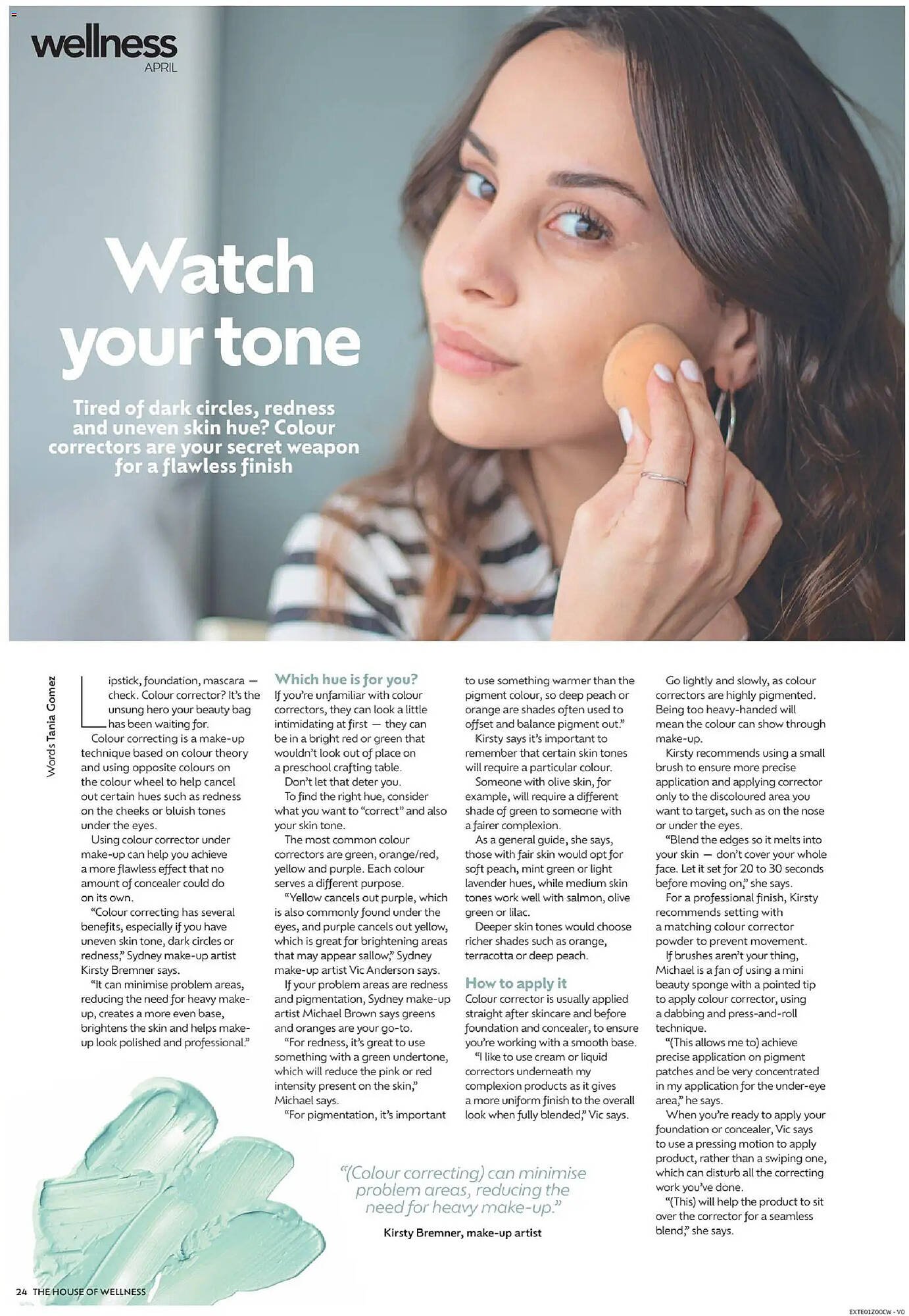 Chemist Warehouse catalogue (2026-04-09 - 2026-04-22) | 24