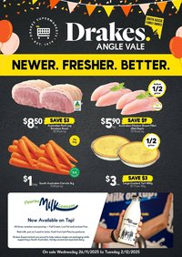 Drakes catalogue (2025-11-26 - 2025-12-02)