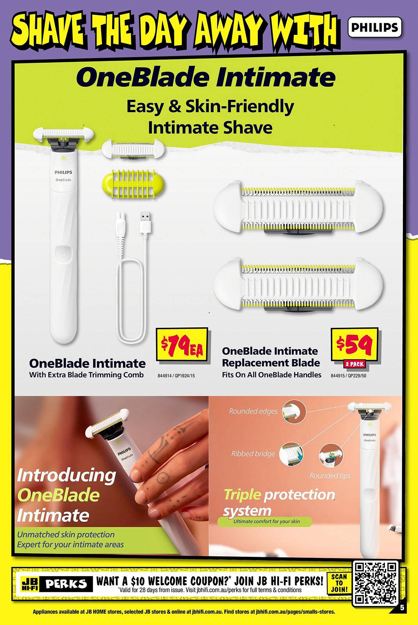 JB Hi-Fi catalogue (2025-12-18 - 2025-12-31) | 5