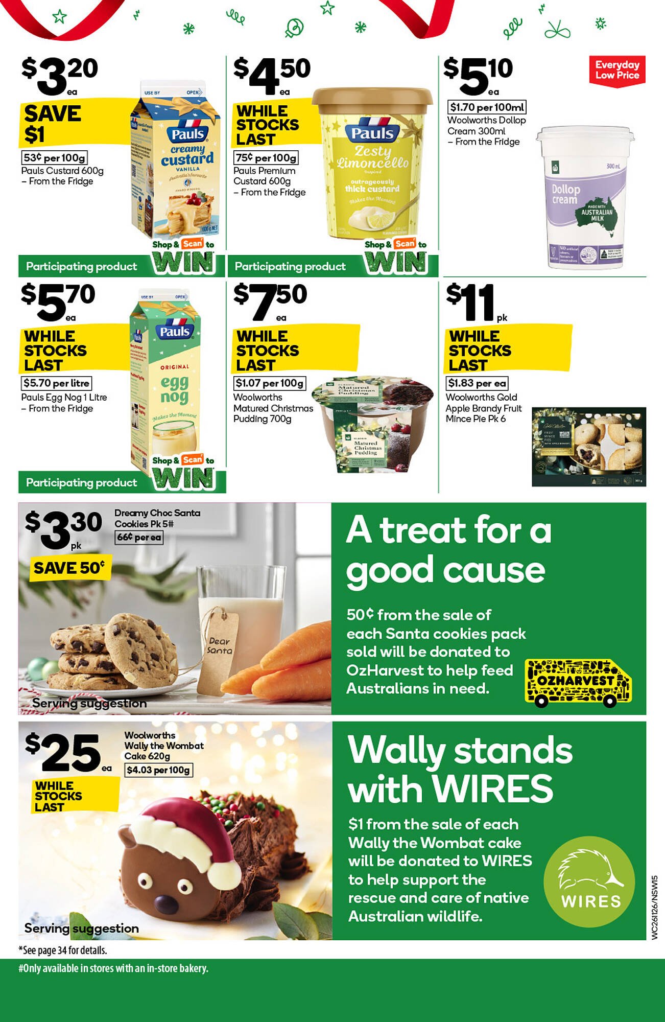 Woolworths catalogue (2025-11-26 - 2025-12-02) | 15