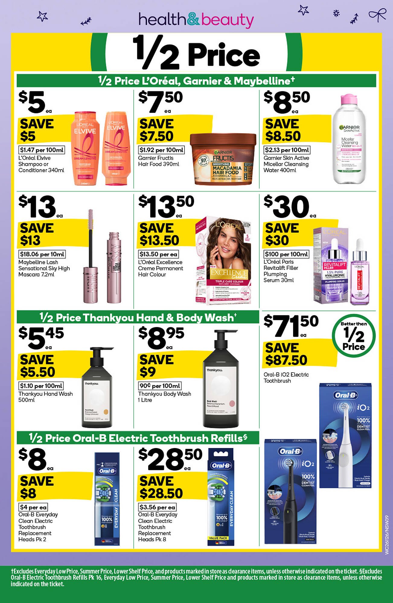 Woolworths catalogue (2025-11-26 - 2025-12-02) | 39
