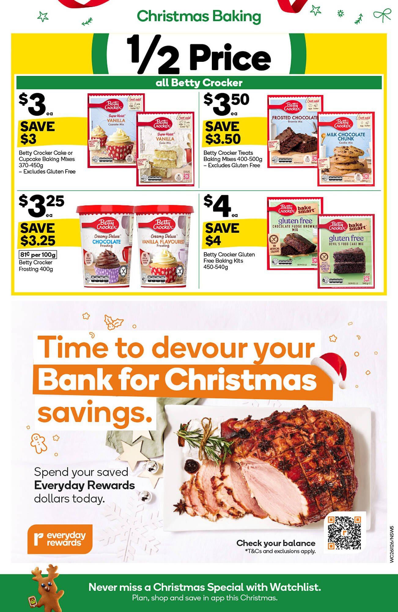 Woolworths catalogue (2025-11-26 - 2025-12-02) | 5