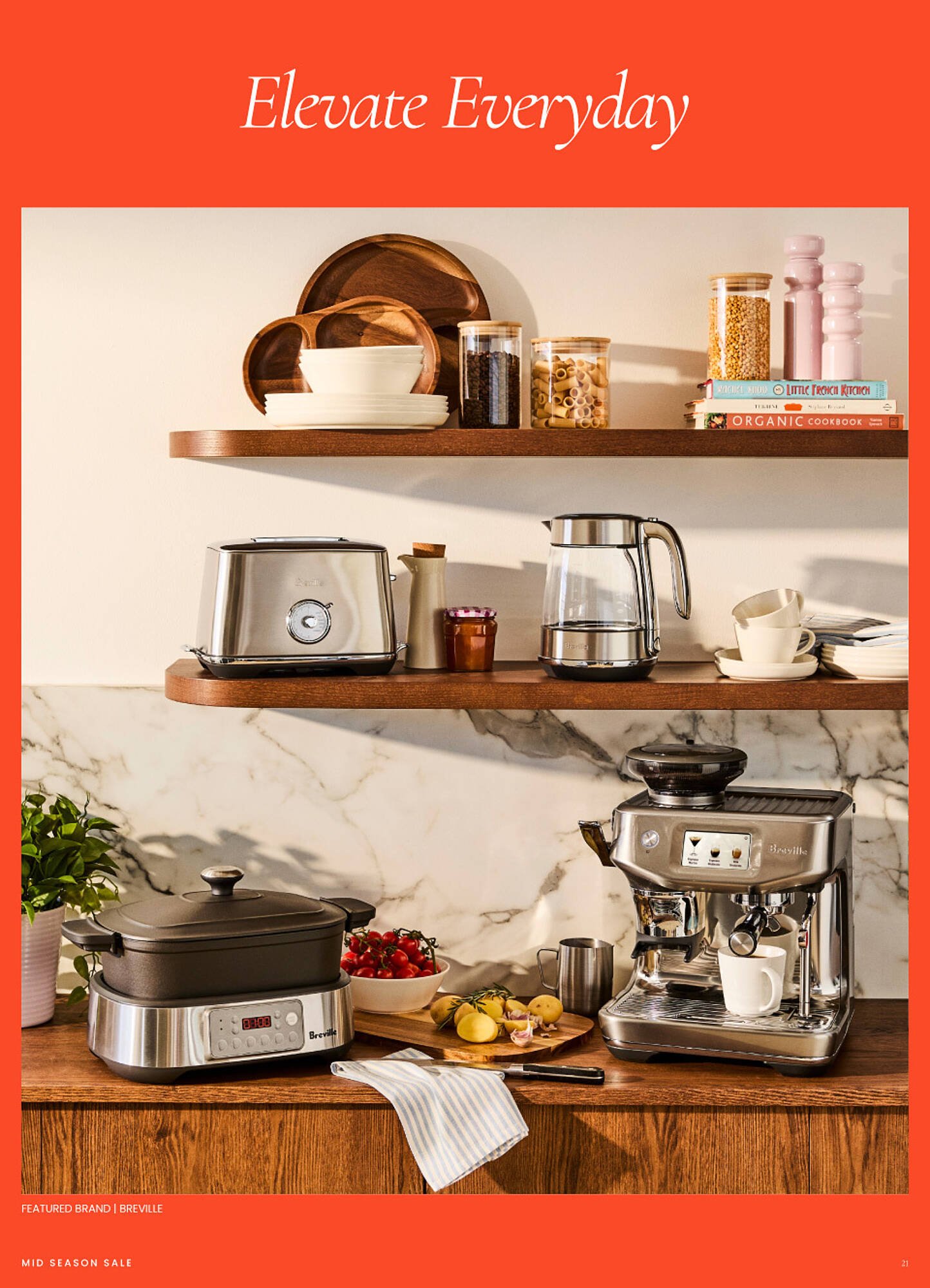 Myer catalogue (2026-03-04 - 2026-03-29) | 21