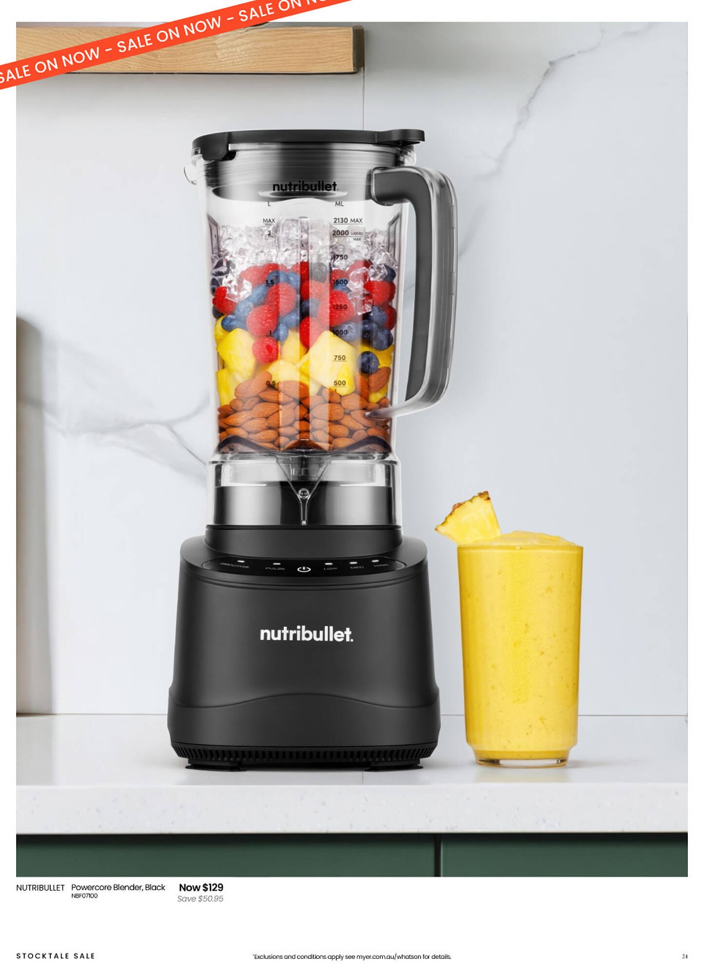 Myer catalogue (2026-03-04 - 2026-03-29) | 24