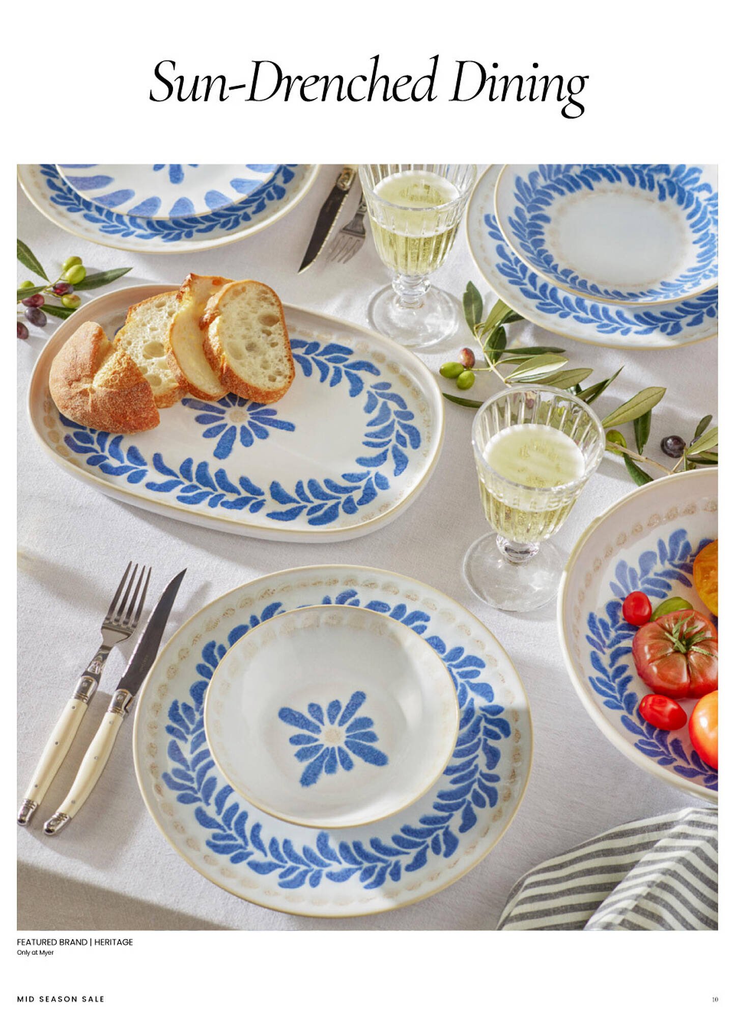 Myer catalogue (2026-03-04 - 2026-03-29) | 10