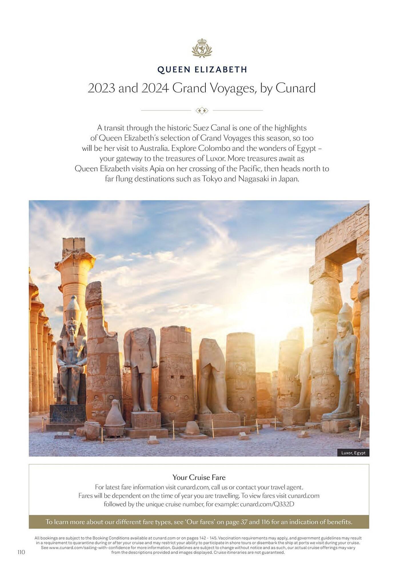 Flight Centre catalogue (2024-02-01 - 2025-12-31)