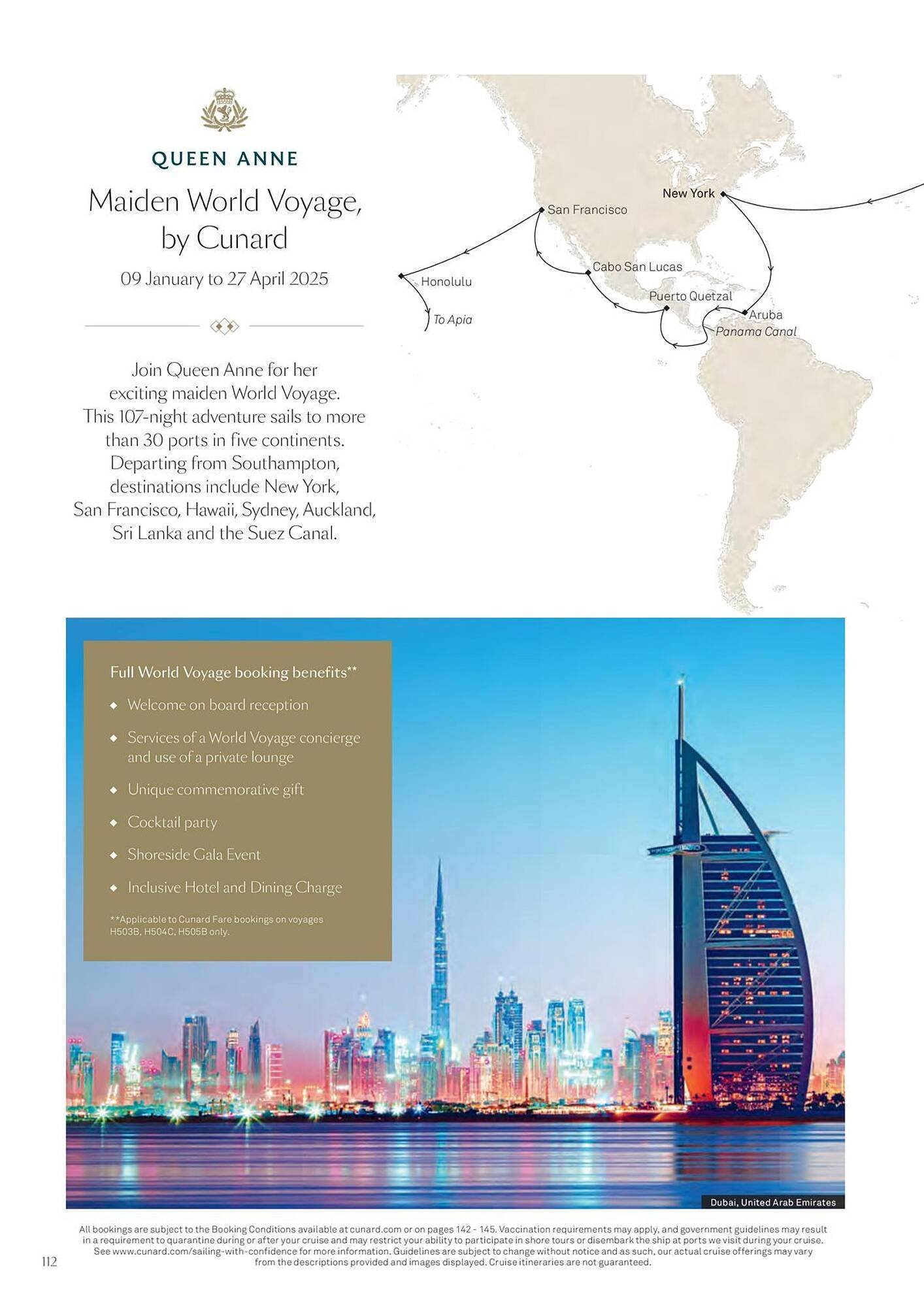 Flight Centre catalogue (2024-02-01 - 2025-12-31)