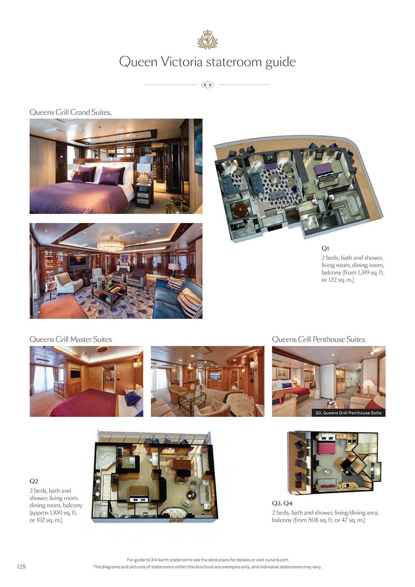 Flight Centre catalogue (2024-02-01 - 2025-12-31)