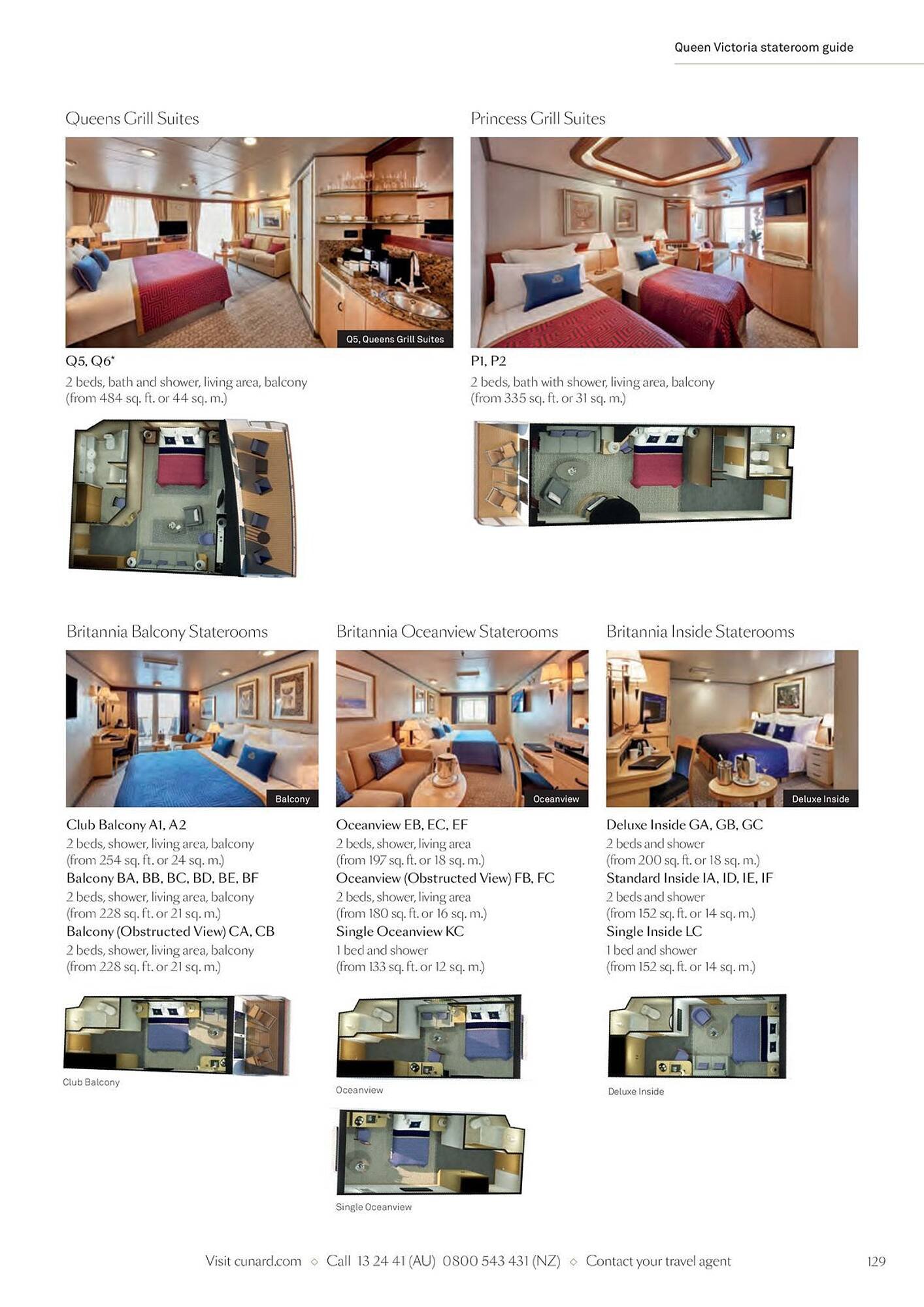 Flight Centre catalogue (2024-02-01 - 2025-12-31)