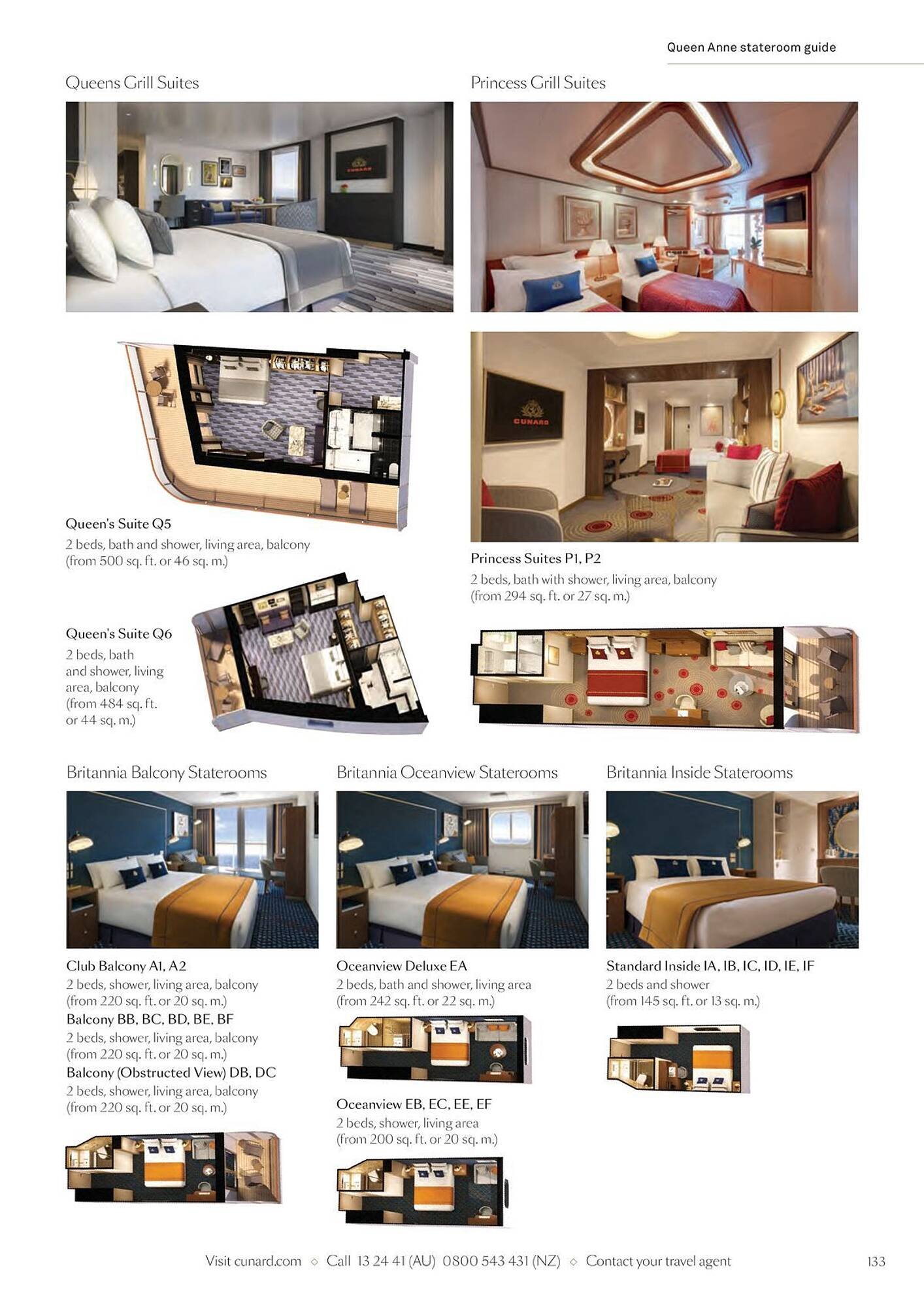 Flight Centre catalogue (2024-02-01 - 2025-12-31)