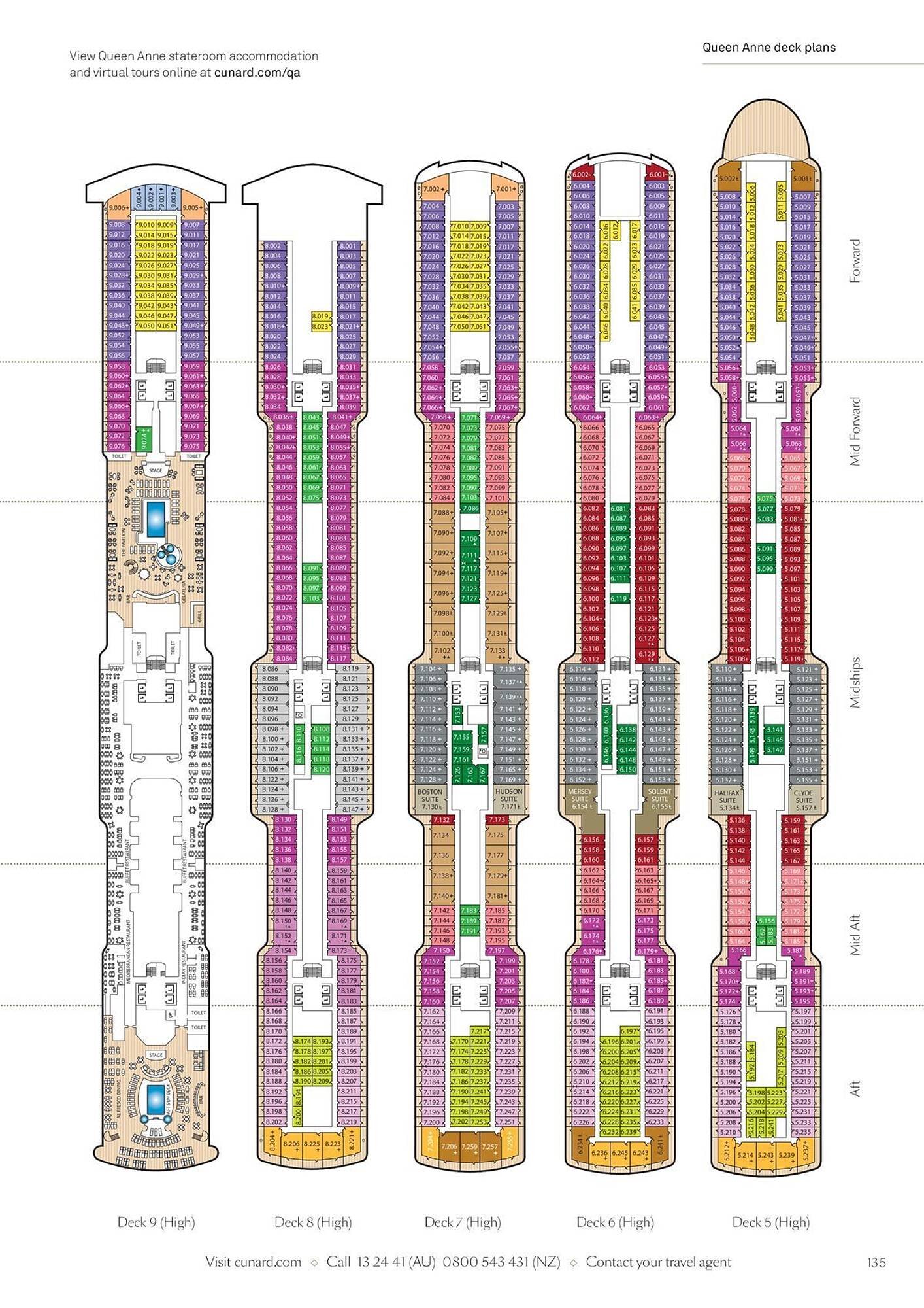 Flight Centre catalogue (2024-02-01 - 2025-12-31)