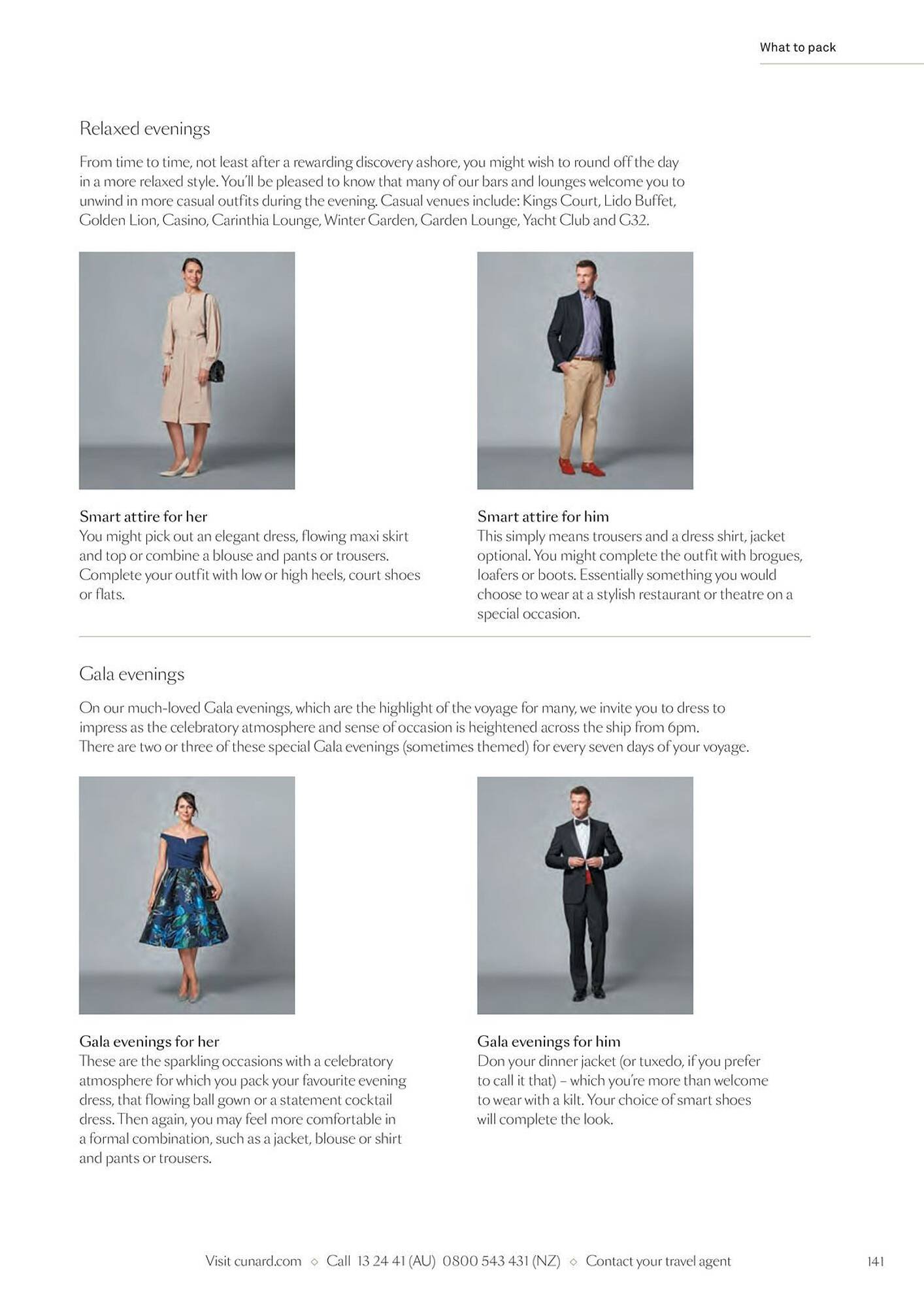 Flight Centre catalogue (2024-02-01 - 2025-12-31)