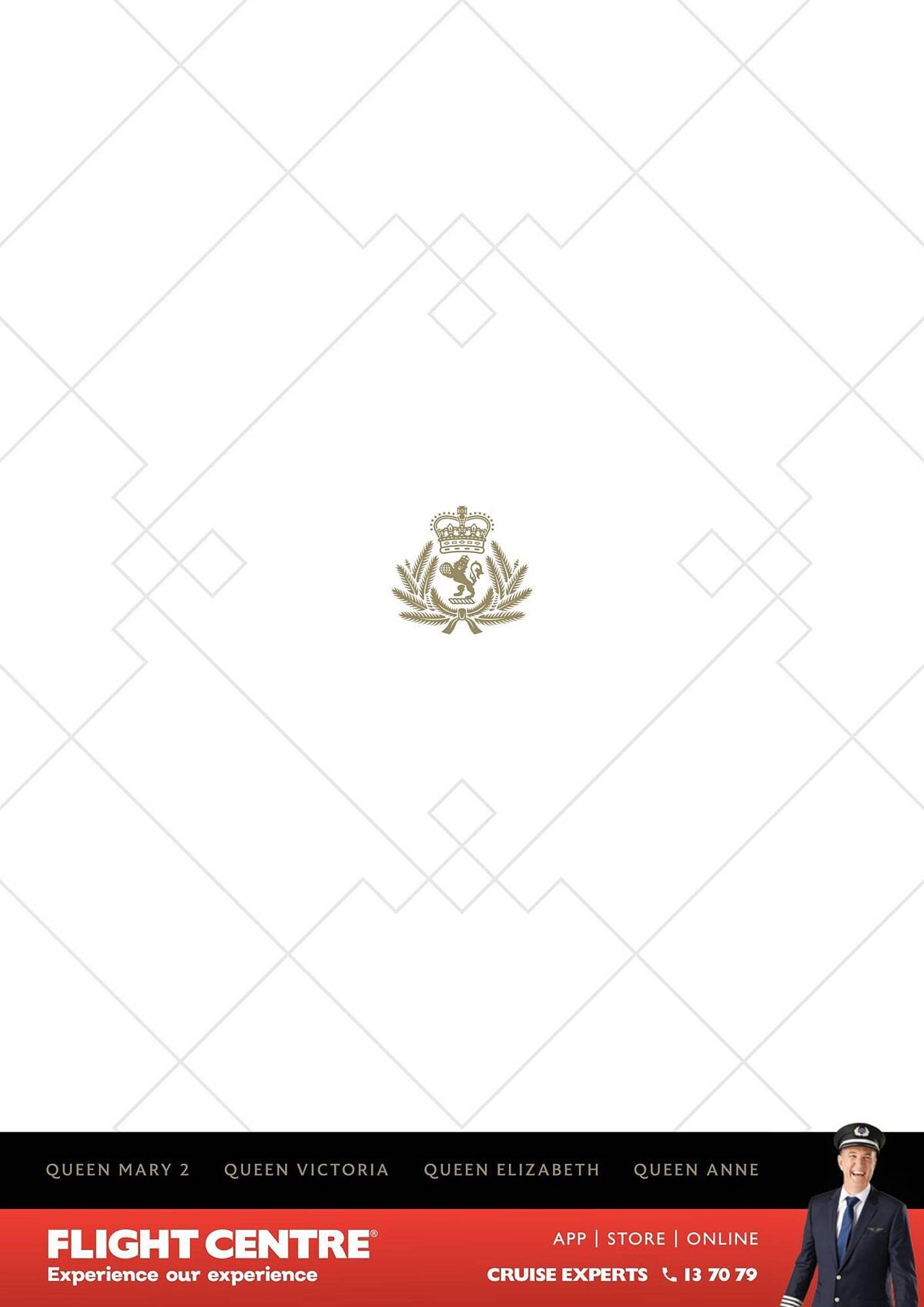Flight Centre catalogue (2024-02-01 - 2025-12-31)