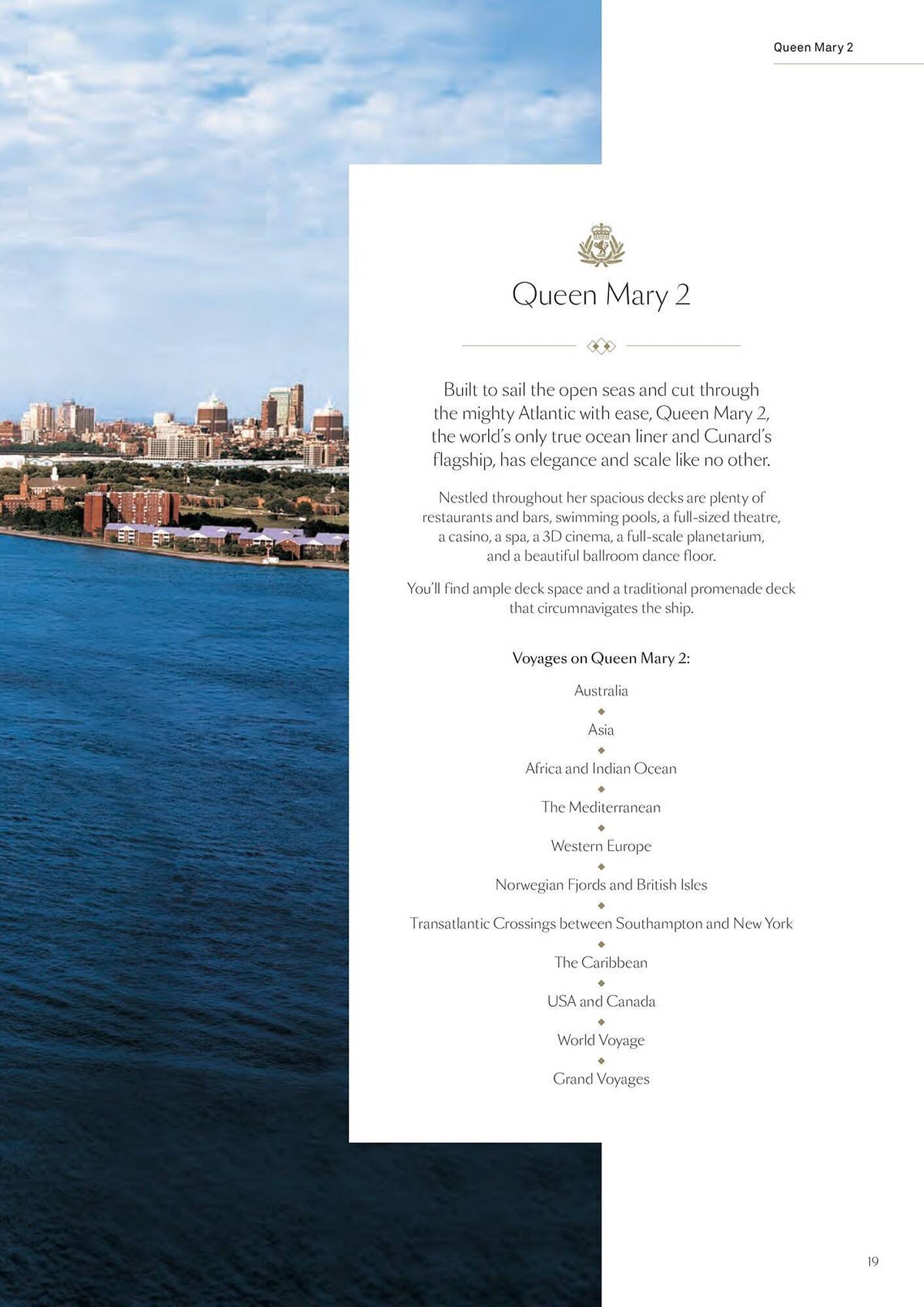 Flight Centre catalogue (2024-02-01 - 2025-12-31)