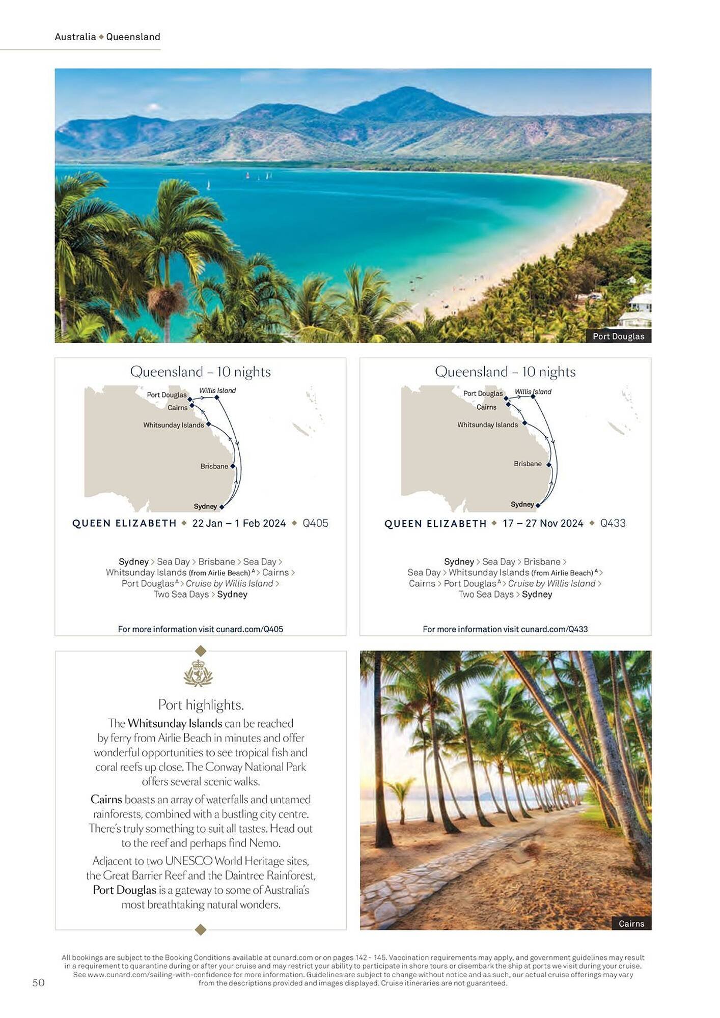 Flight Centre catalogue (2024-02-01 - 2025-12-31)