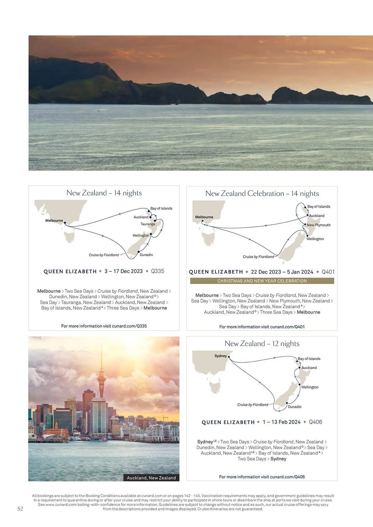 Flight Centre catalogue (2024-02-01 - 2025-12-31)