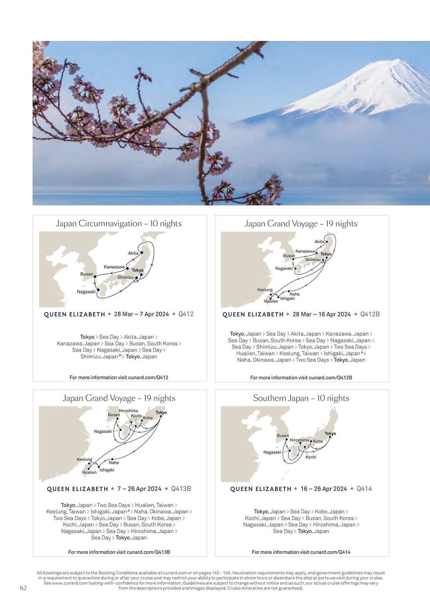 Flight Centre catalogue (2024-02-01 - 2025-12-31)