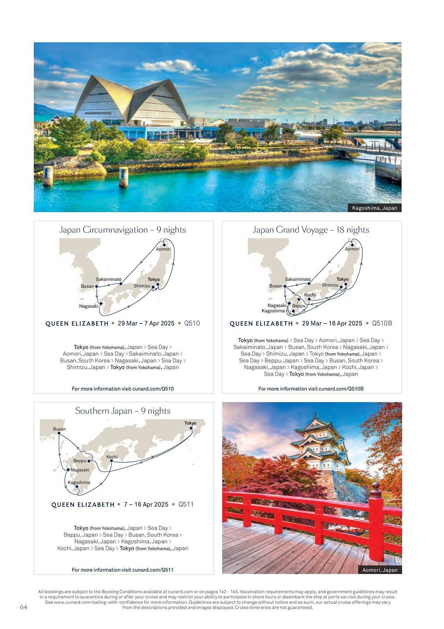Flight Centre catalogue (2024-02-01 - 2025-12-31)