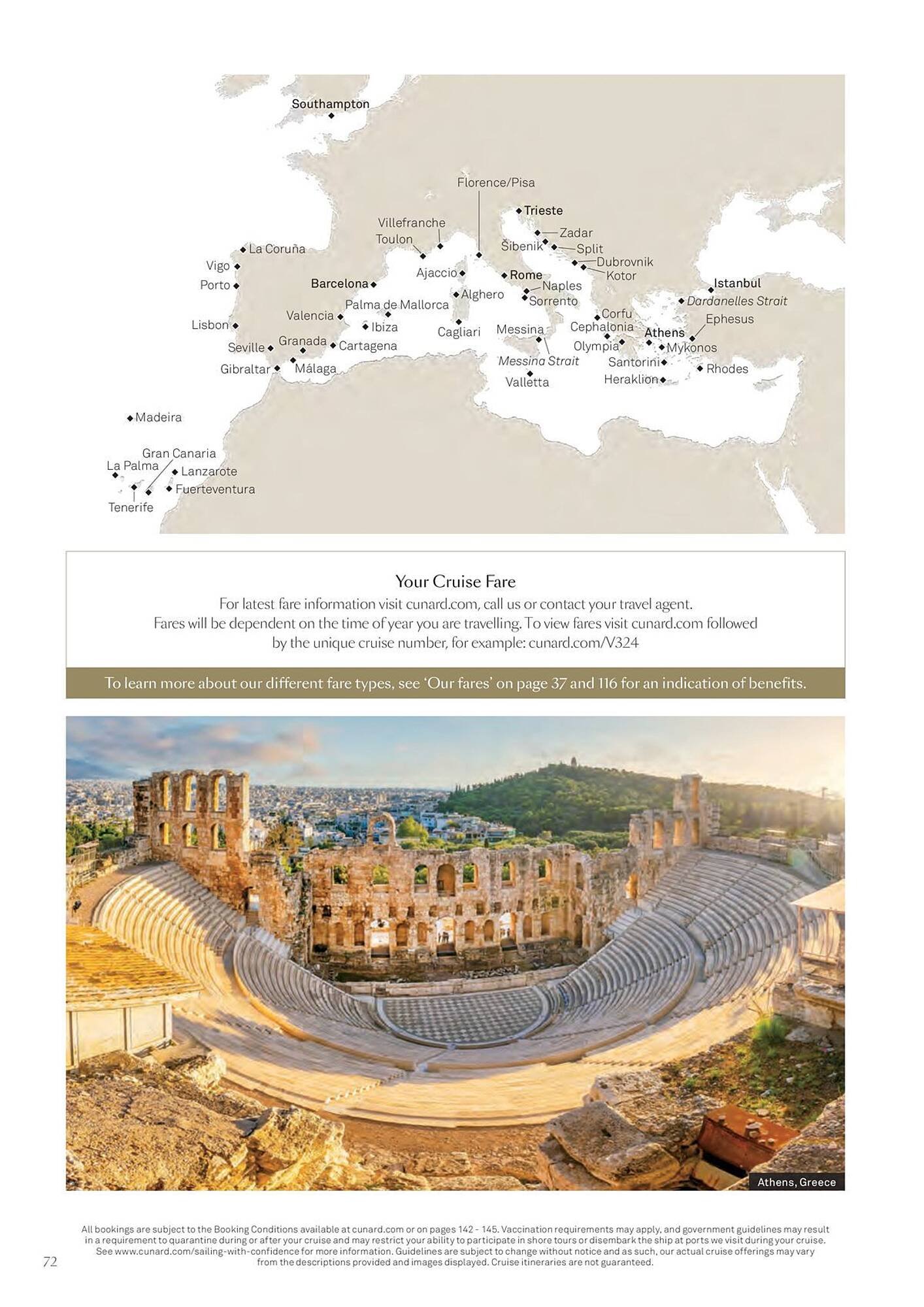 Flight Centre catalogue (2024-02-01 - 2025-12-31)