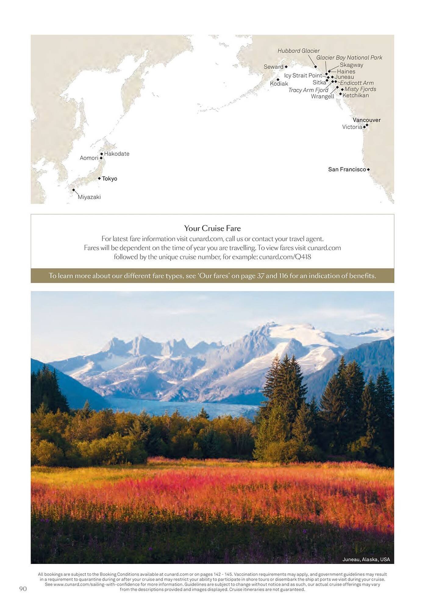 Flight Centre catalogue (2024-02-01 - 2025-12-31)