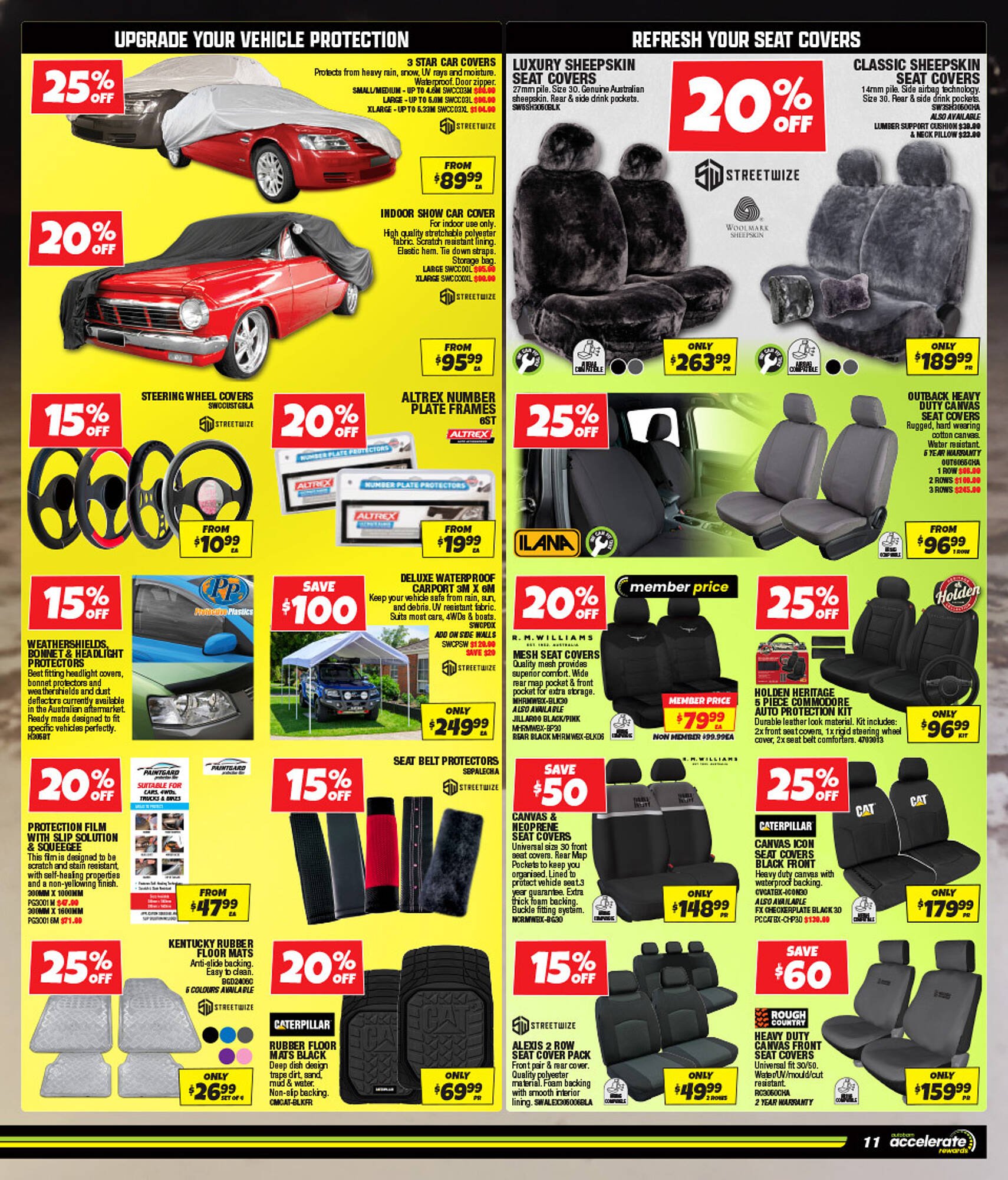 Autobarn catalogue (2026-02-11 - 2026-03-03) | 11