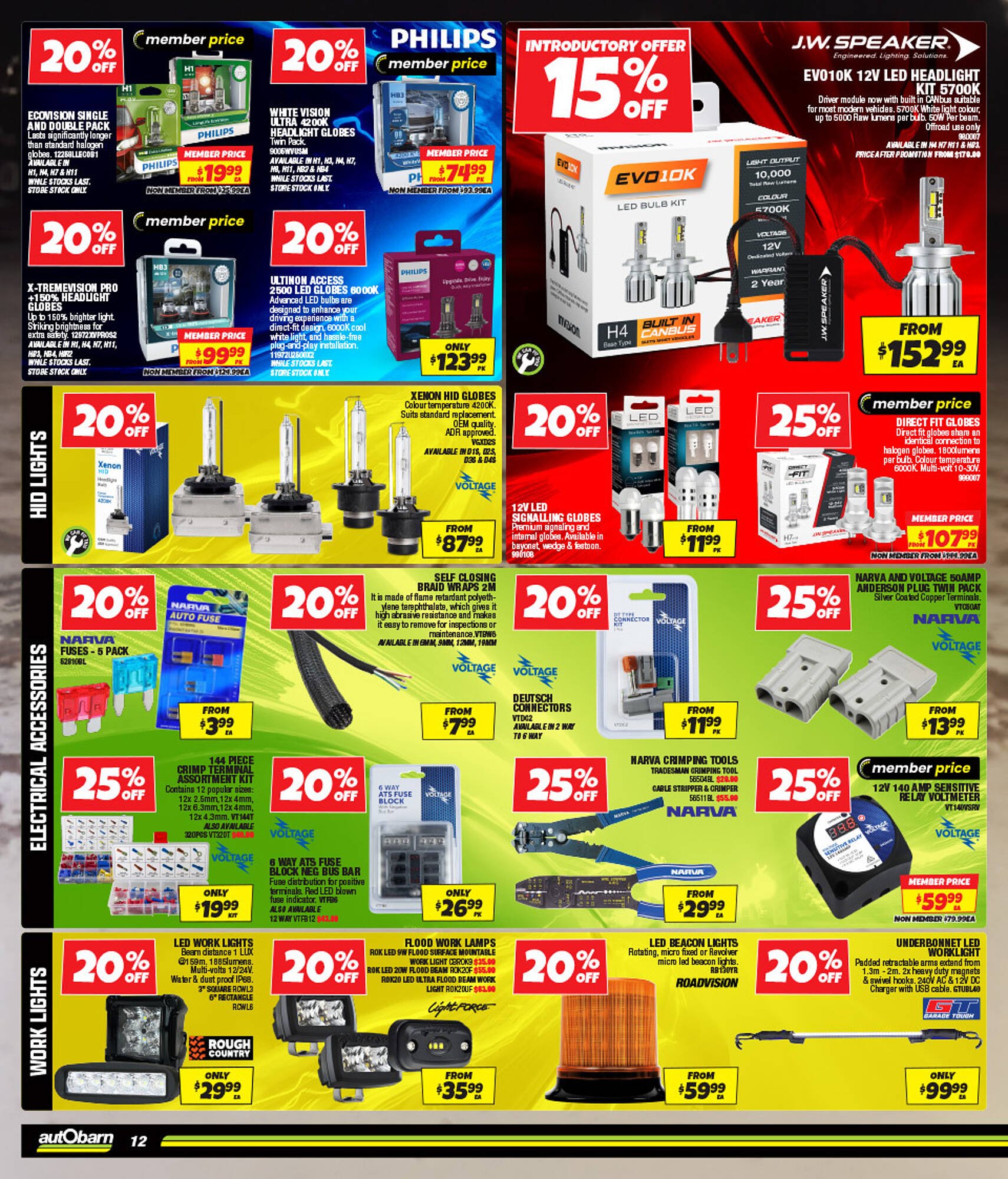 Autobarn catalogue (2026-02-11 - 2026-03-03) | 12