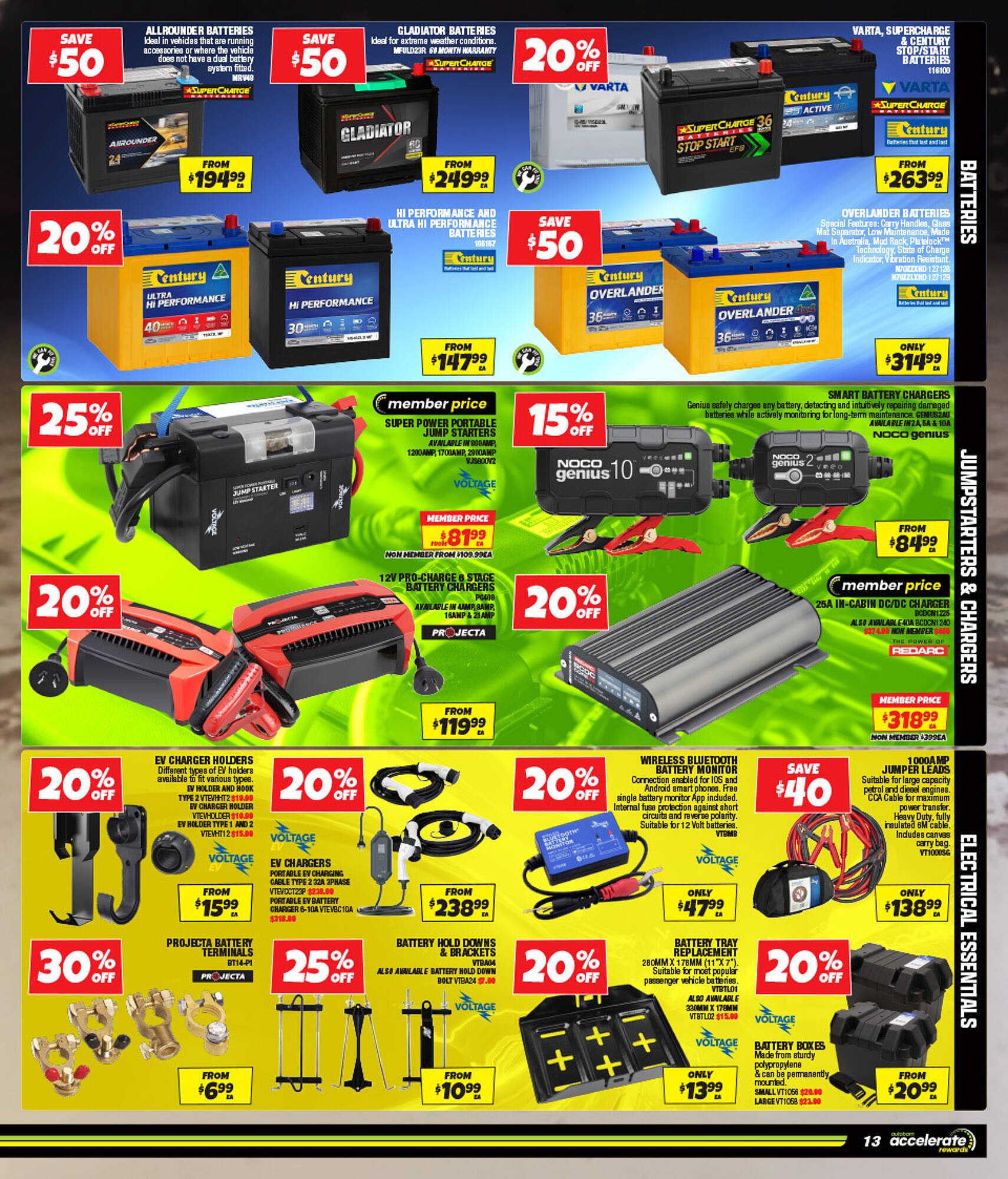 Autobarn catalogue (2026-02-11 - 2026-03-03) | 13