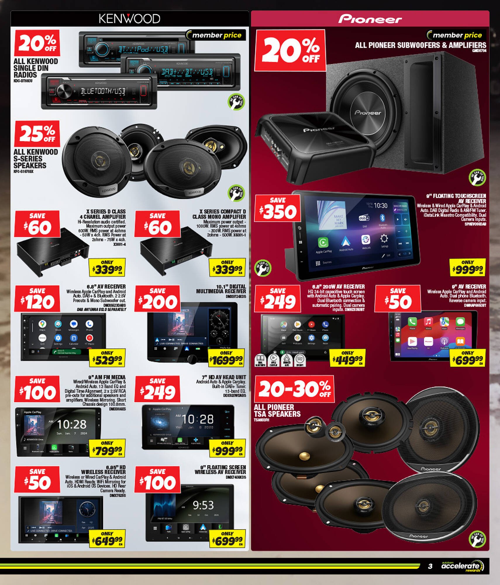 Autobarn catalogue (2026-02-11 - 2026-03-03) | 3