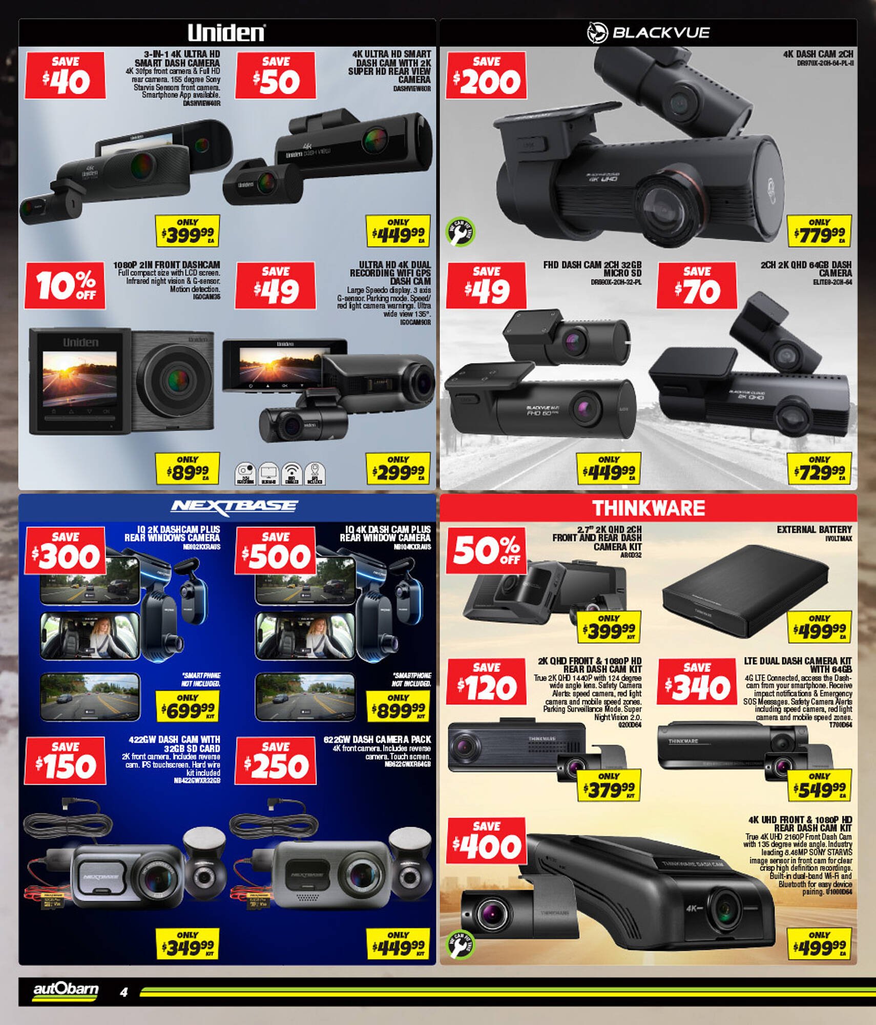 Autobarn catalogue (2026-02-11 - 2026-03-03) | 4